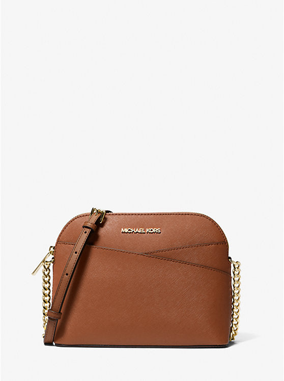 (PREORDER) Michael Kors - Jet Set Travel Medium Dome Crossbody Bag 35F1GTVC6T