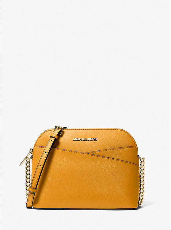 (PREORDER) Michael Kors - Jet Set Travel Medium Dome Crossbody Bag 35F1GTVC6T