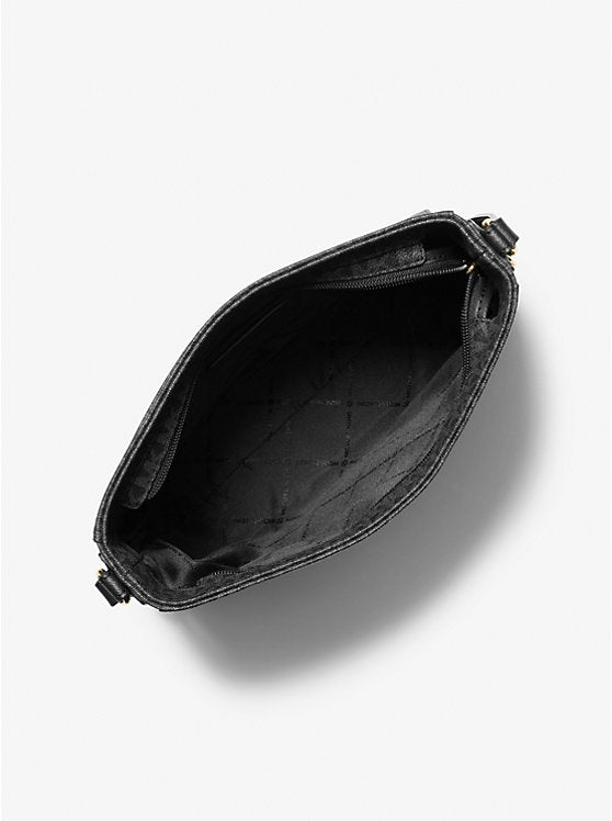 (PREORDER) Michael Kors - Jet Set Travel Large Logo Messenger Bag 35F8GTVM7B