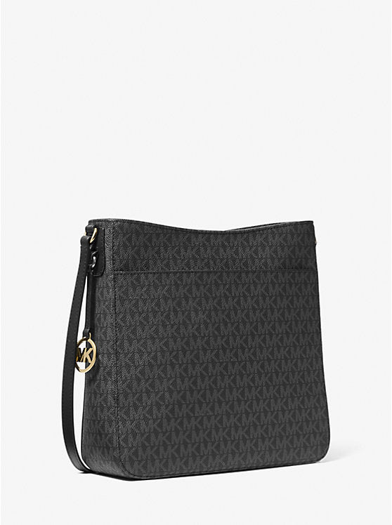 (PREORDER) Michael Kors - Jet Set Travel Large Logo Messenger Bag 35F8GTVM7B