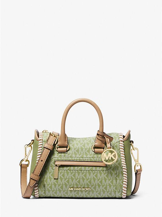 (PREORDER) Michael Kors - Carine Extra-Small Signature Logo 35S3GCCC0B