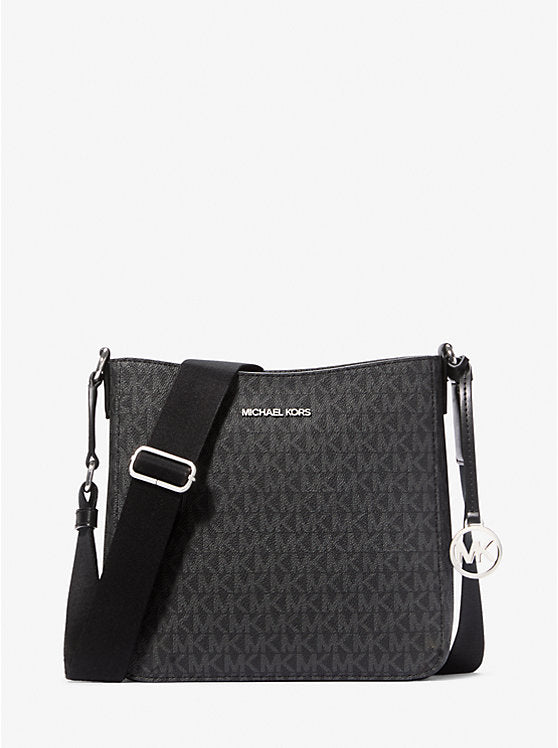 (PREORDER) Michael Kors - Jet Set Travel Small Signature Logo Messenger Bag 35S4GTVC5B 35S4STVC5B