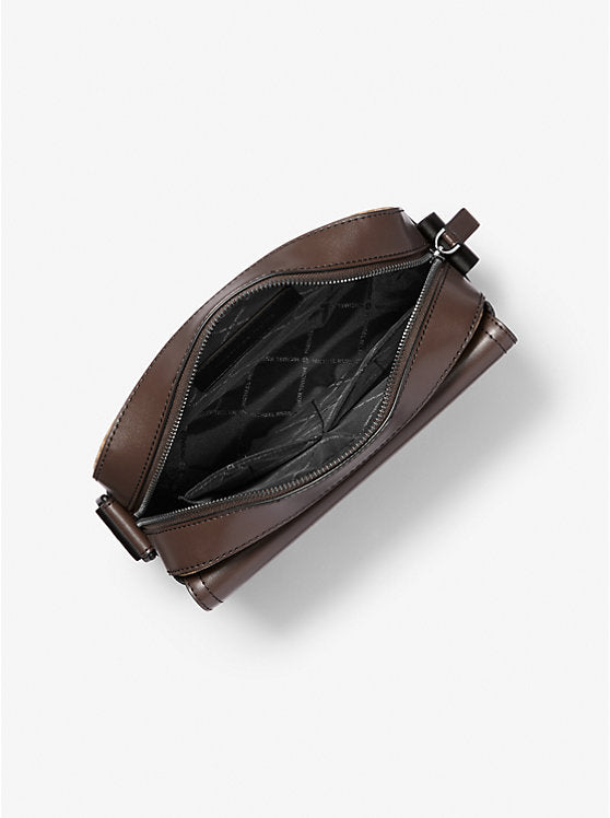 (PREORDER) Michael Kors - Cooper Medium Signature Logo Camera Bag 37F4LCOM1B