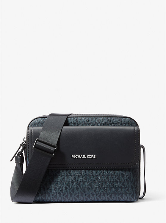 (PREORDER) Michael Kors - Cooper Medium Signature Logo Camera Bag 37F4LCOM1B