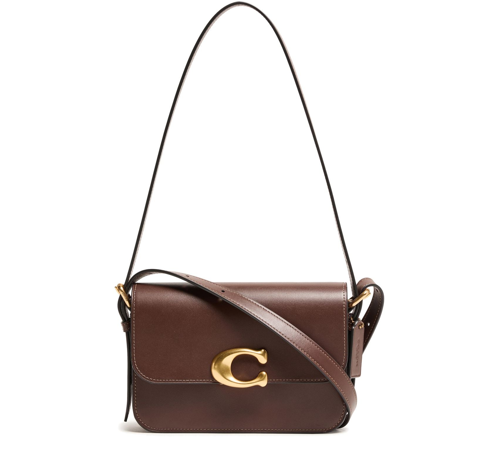 (PREORDER) COACH - Sage Shoulder Bag CAM17