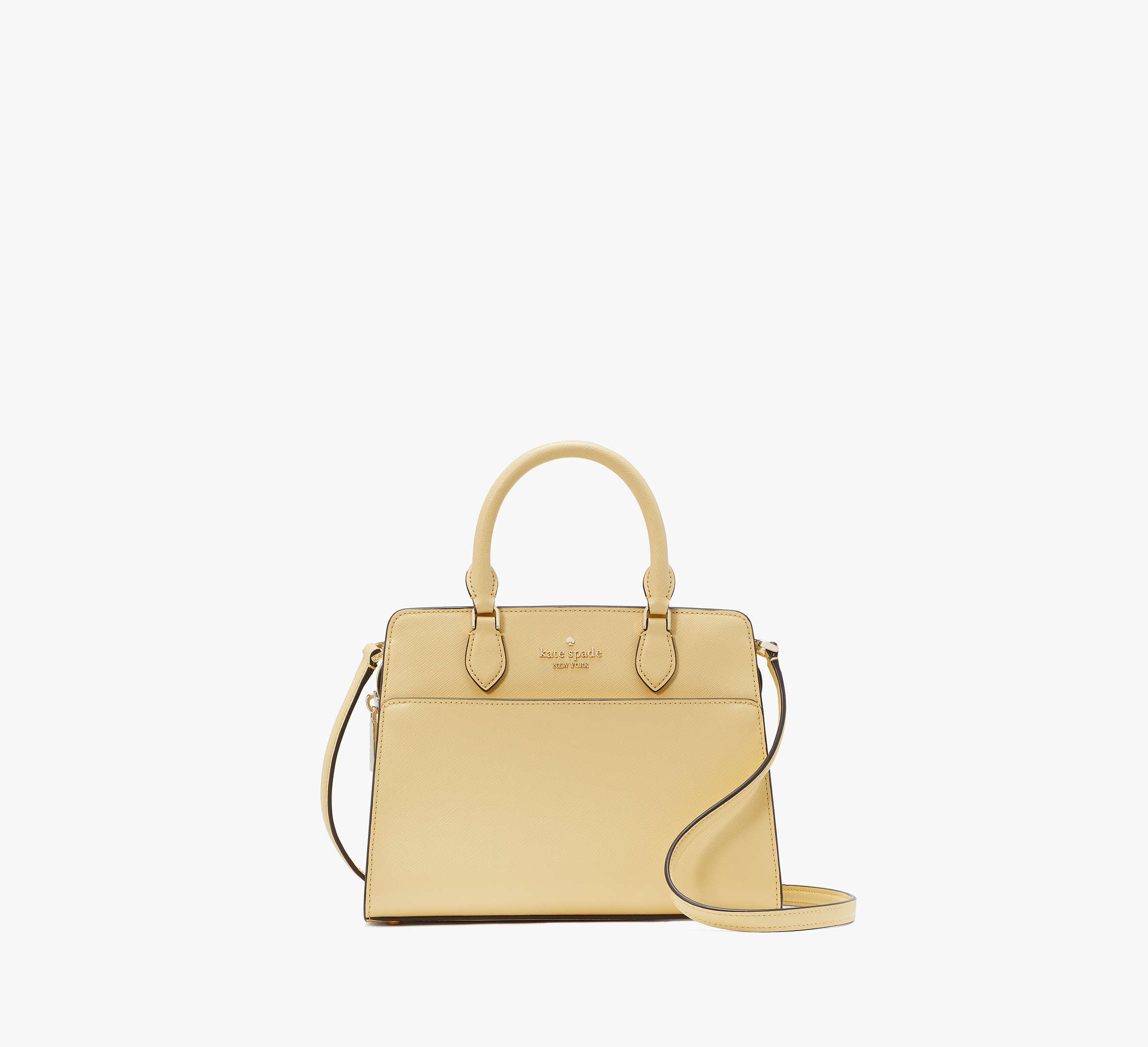 (PREORDER) KATE SPADE - Kristi Satchel KA696
