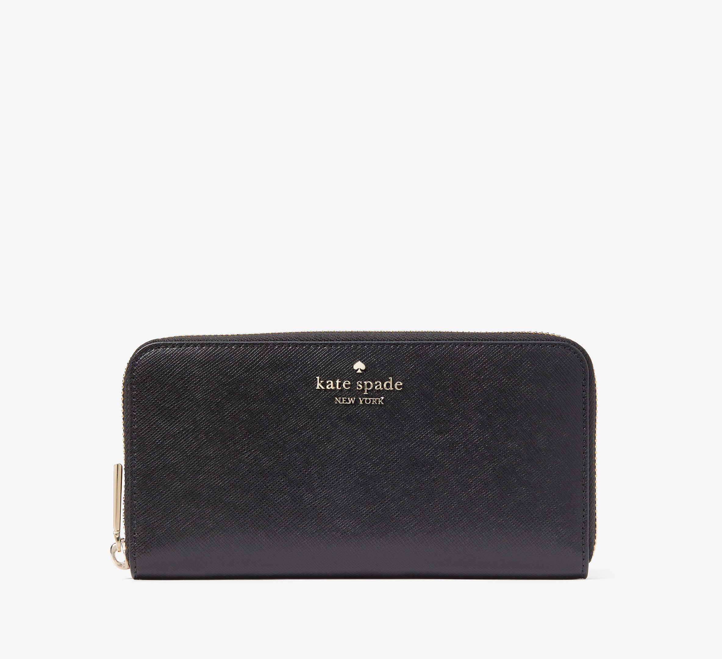 (PREORDER) KATE SPADE - Madison Large Continental Wallet KC578