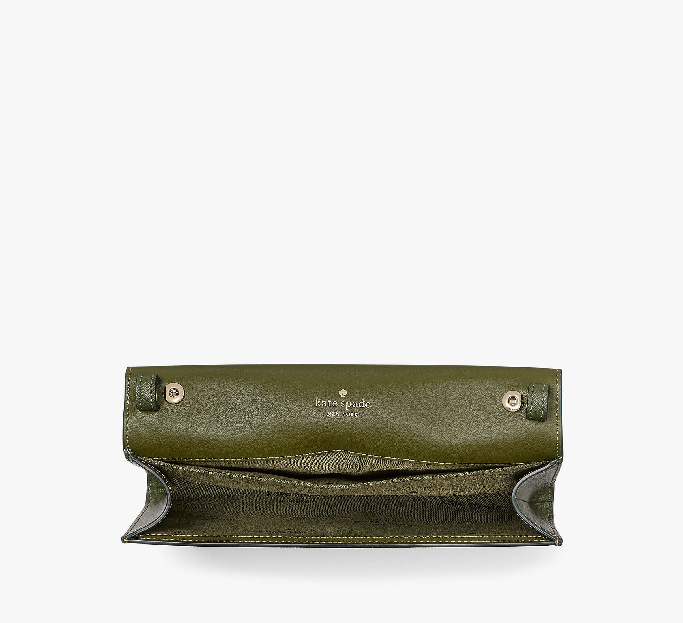 (PREORDER) KATE SPADE - Dana Small Flap Crossbody KE623