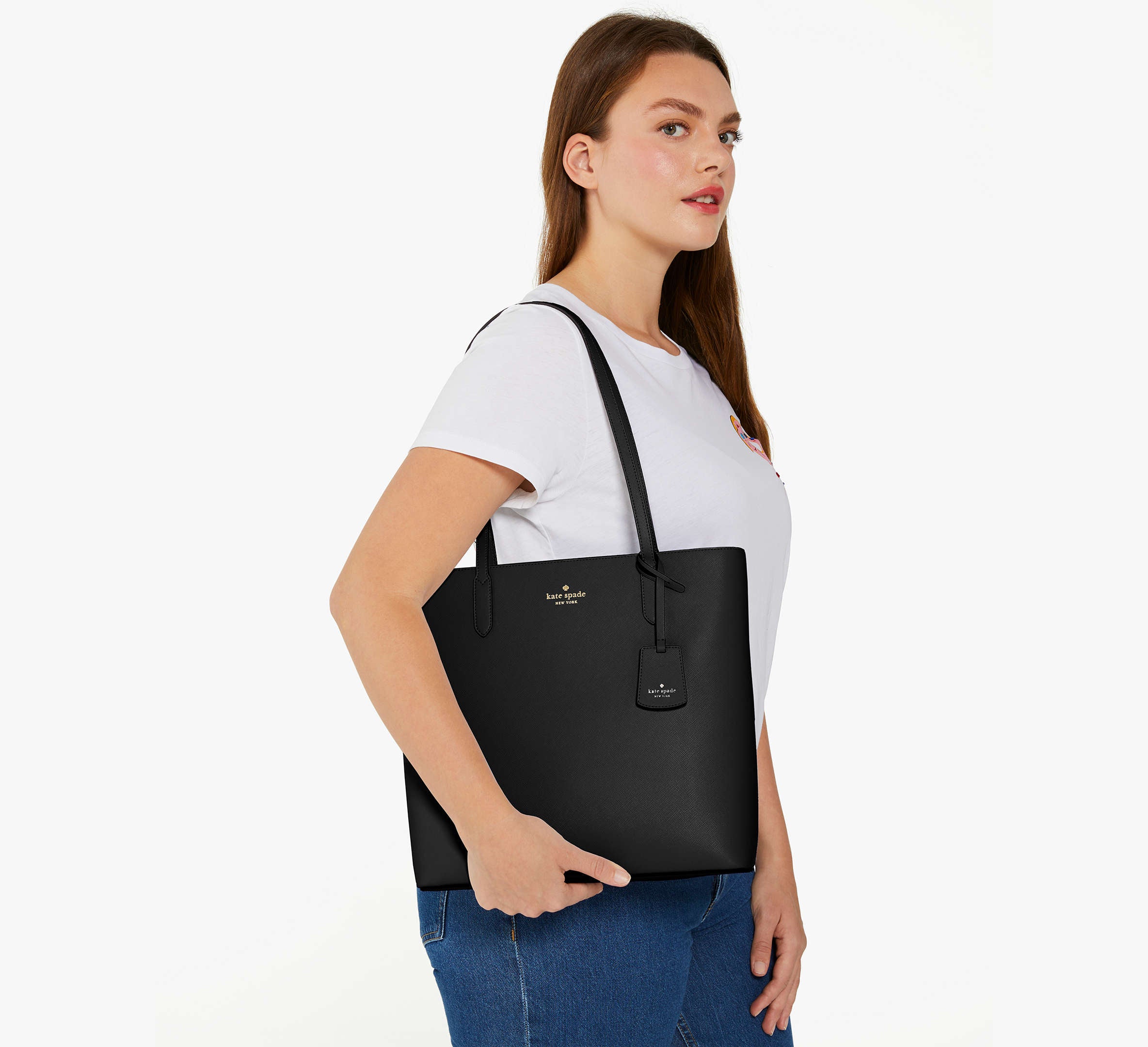 (PREORDER) Kate Spade - Brynn Tote KG109