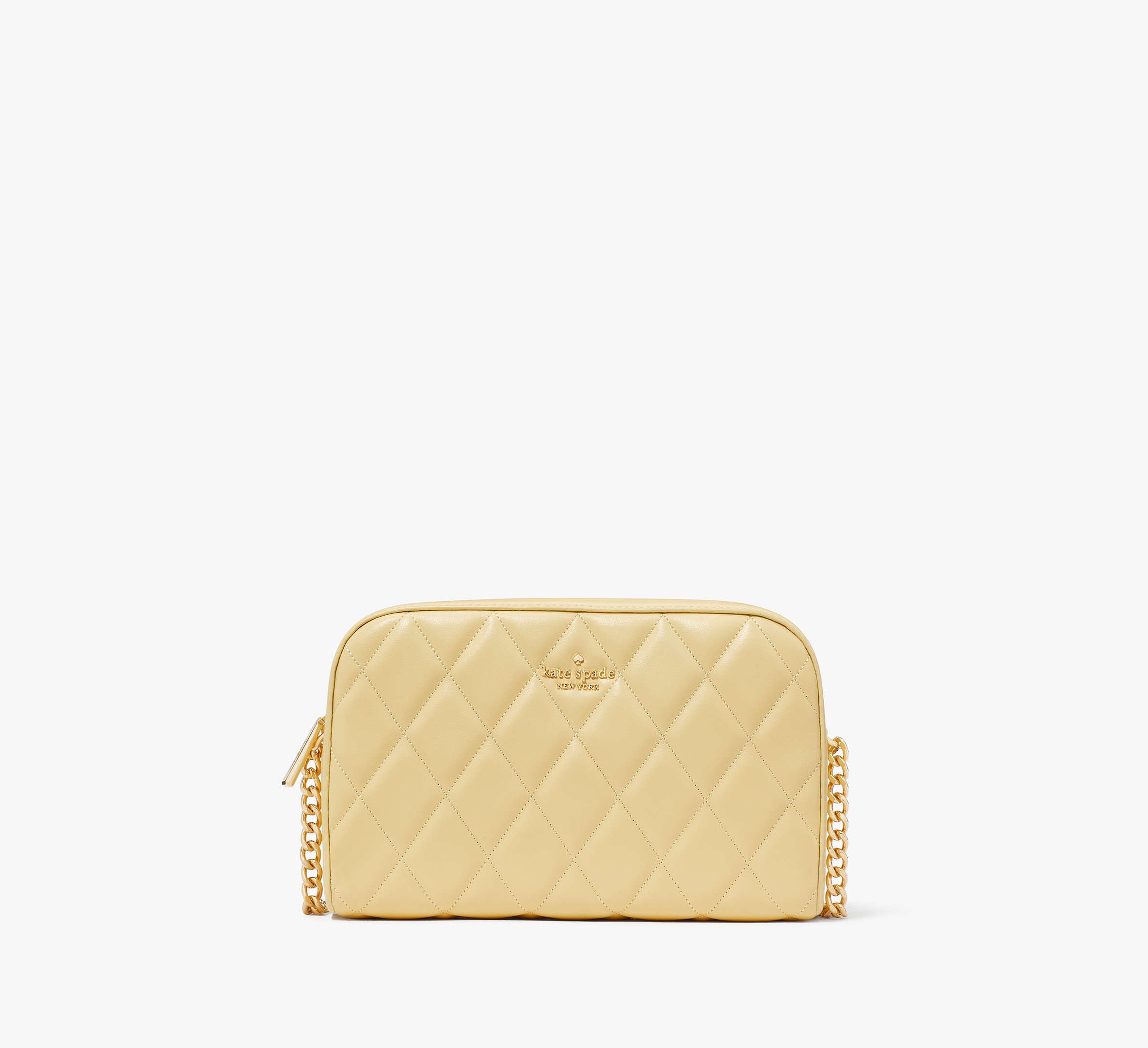 (PREORDER) Kate Spade - Carey Mini Camera Bag KG425