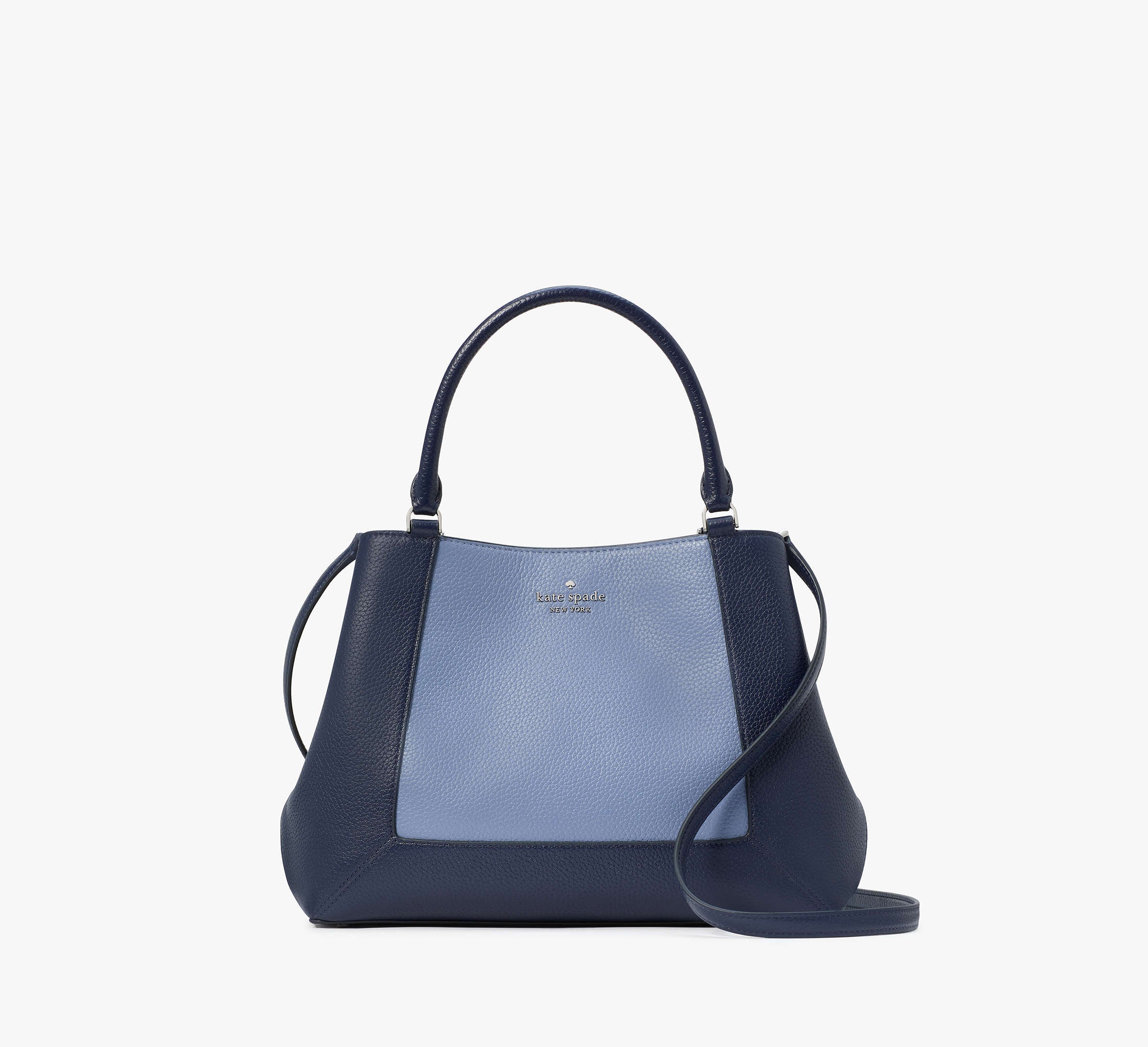 (PREORDER) Kate Spade - Lena Colorblock Satchel KH440
