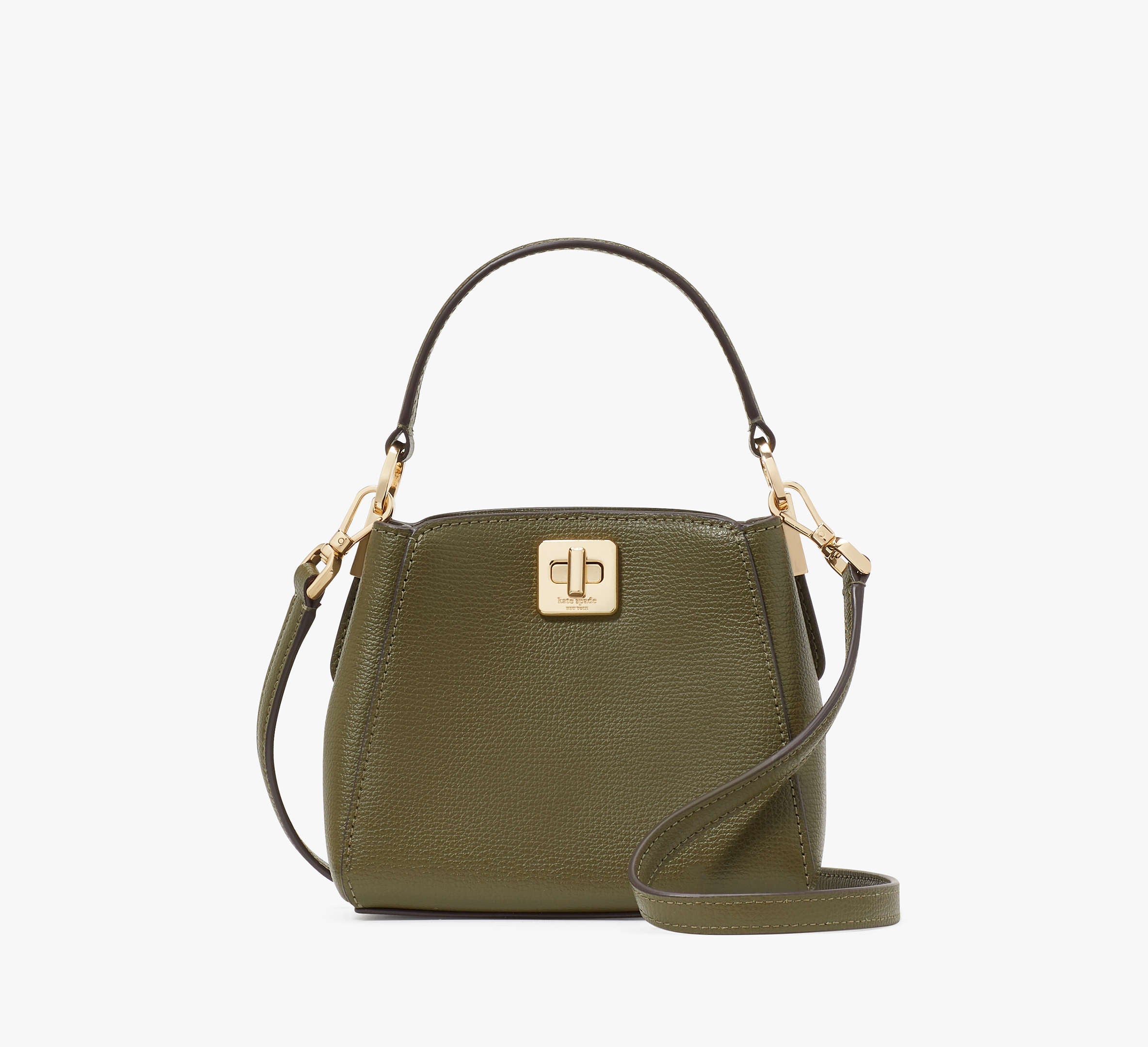 (PREORDER) Kate Spade - Phoebe Mini Top Handle Crossbody KI924