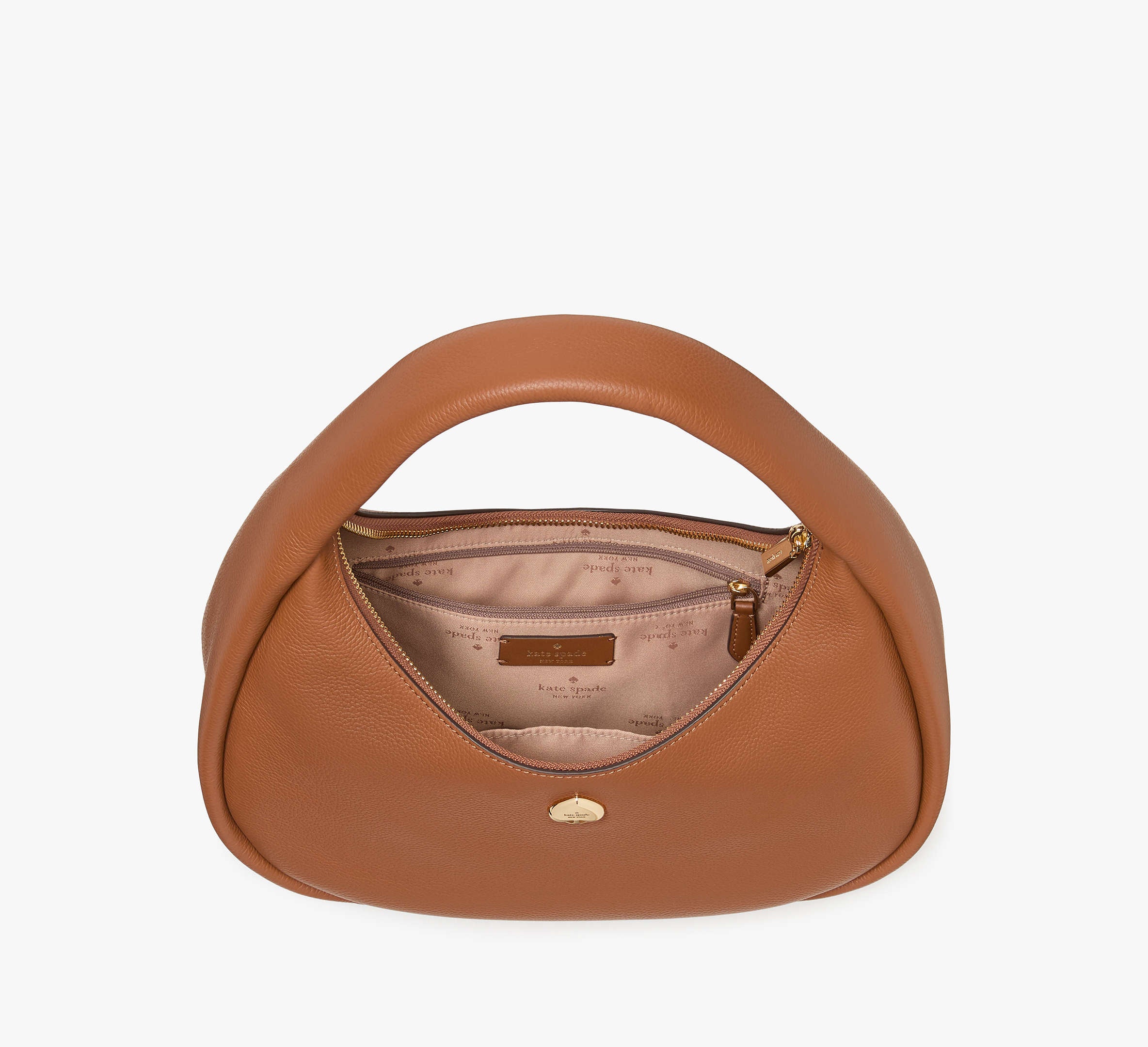 (PREORDER) Kate Spade - Kayla Crescent Shoulder Bag KK054