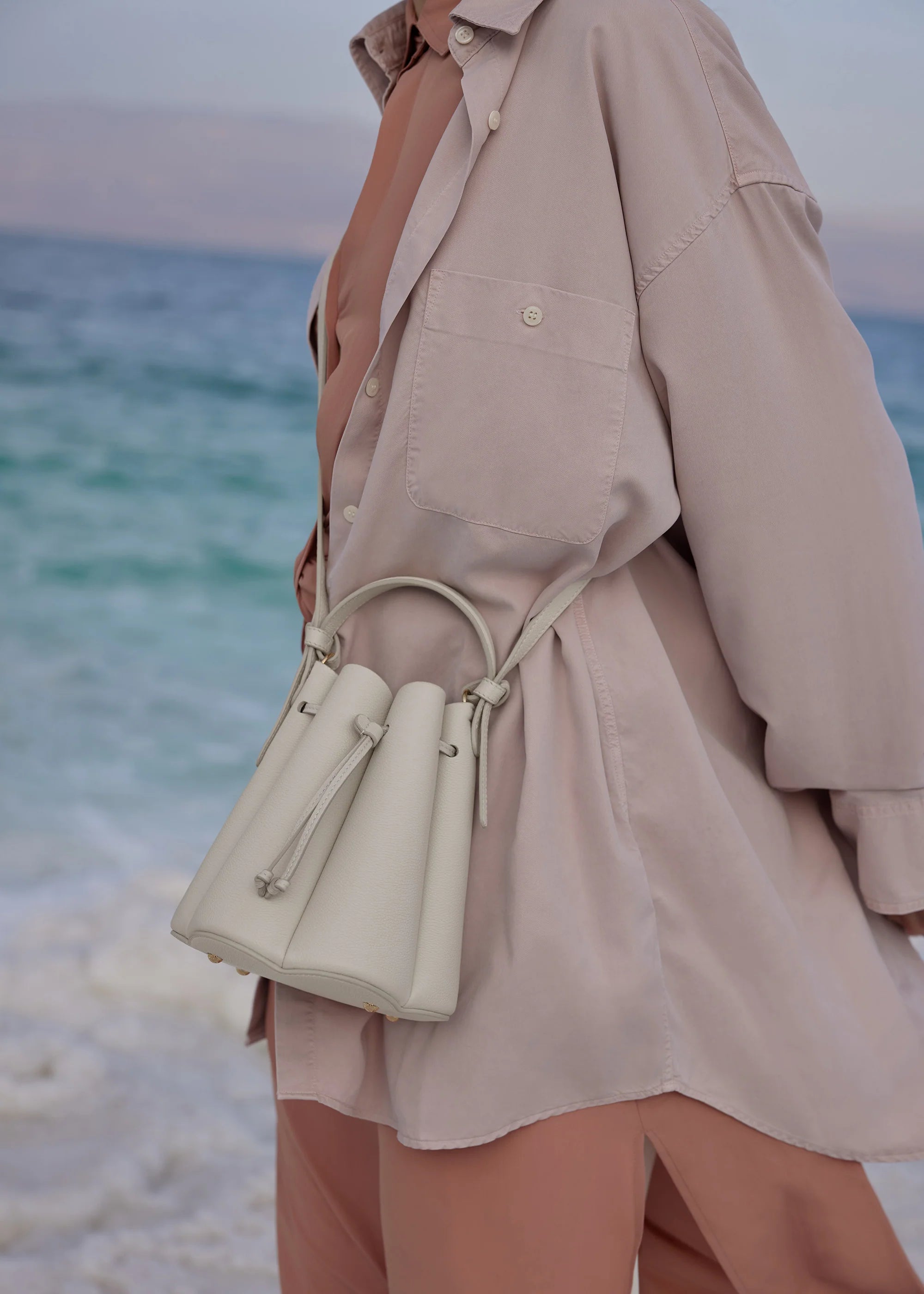(PREORDER) POLENE - Numéro Huit Mini | Number Eight Mini