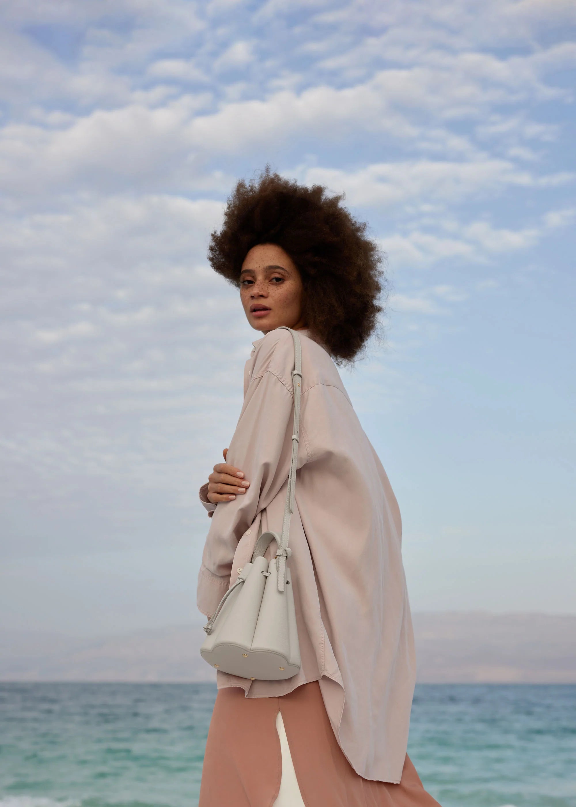 (PREORDER) POLENE - Numéro Huit Mini | Number Eight Mini
