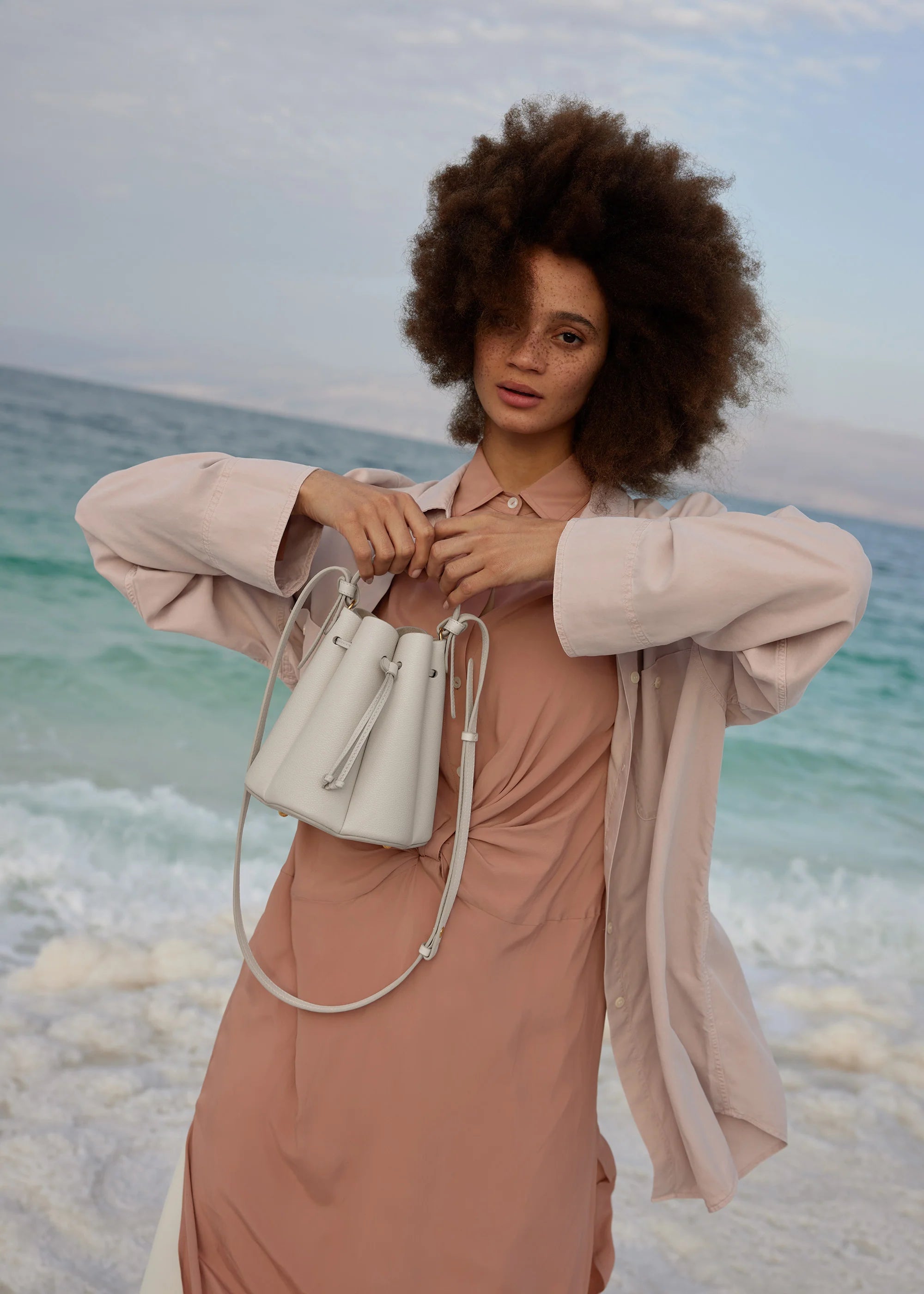 (PREORDER) POLENE - Numéro Huit Mini | Number Eight Mini