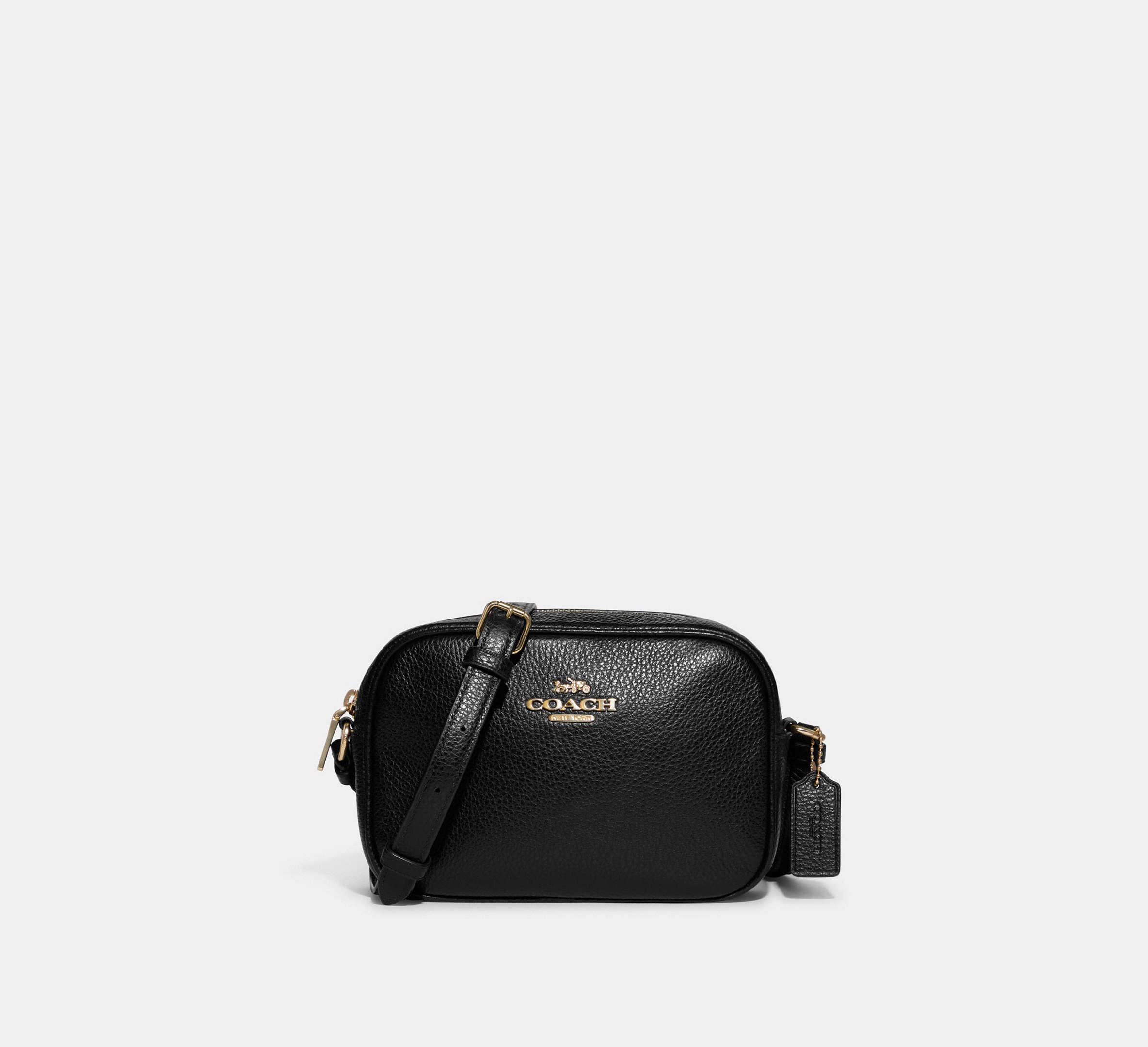 (PREORDER) COACH - Mini Jamie Camera Bag CQ875 CA069