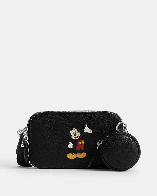 (PREORDER) COACH - Charter Slim Crossbody CC070 CAM95