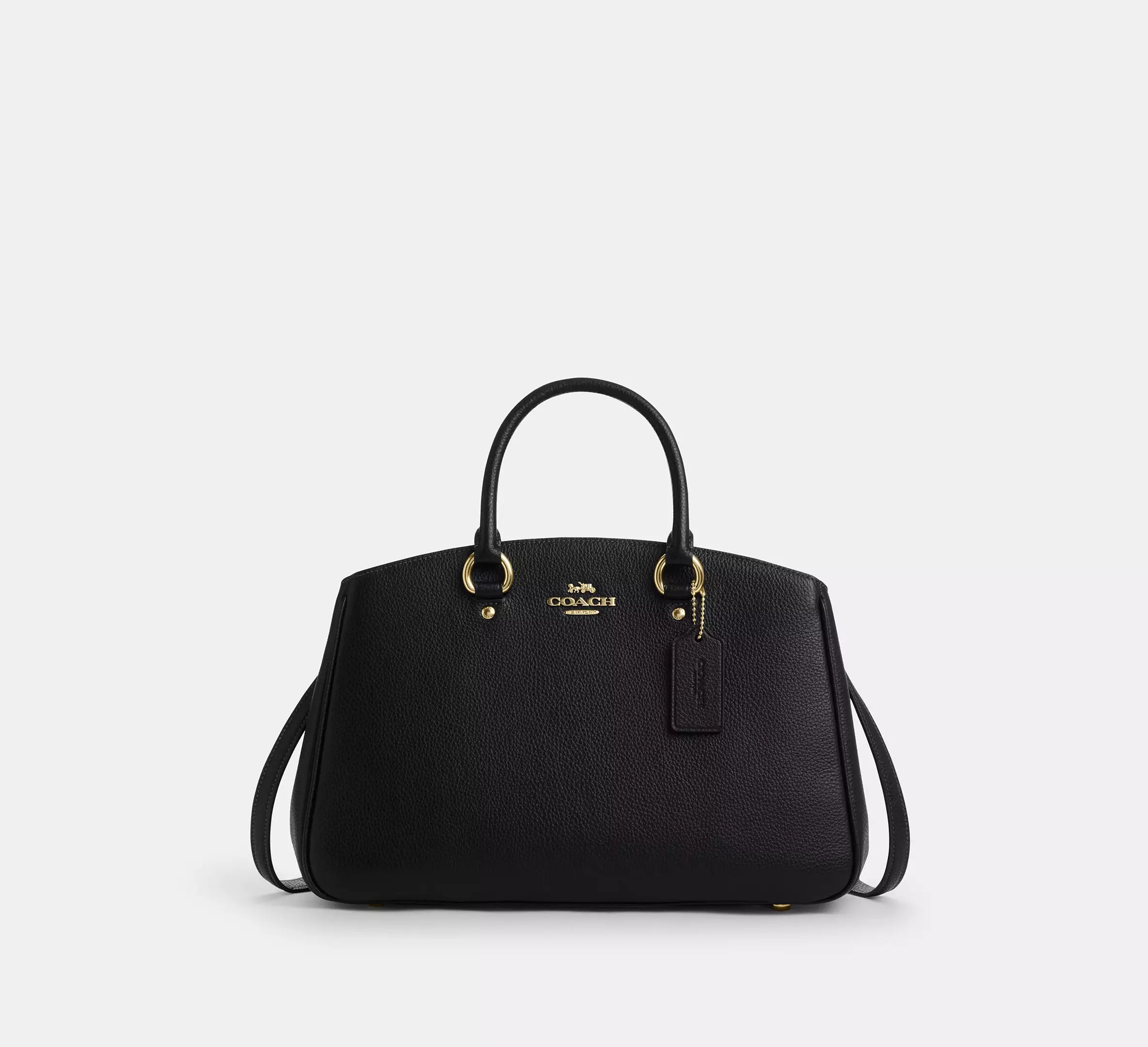 (PREORDER) COACH - Savannah Carryall Bag CAL56 CAL55 CAL41