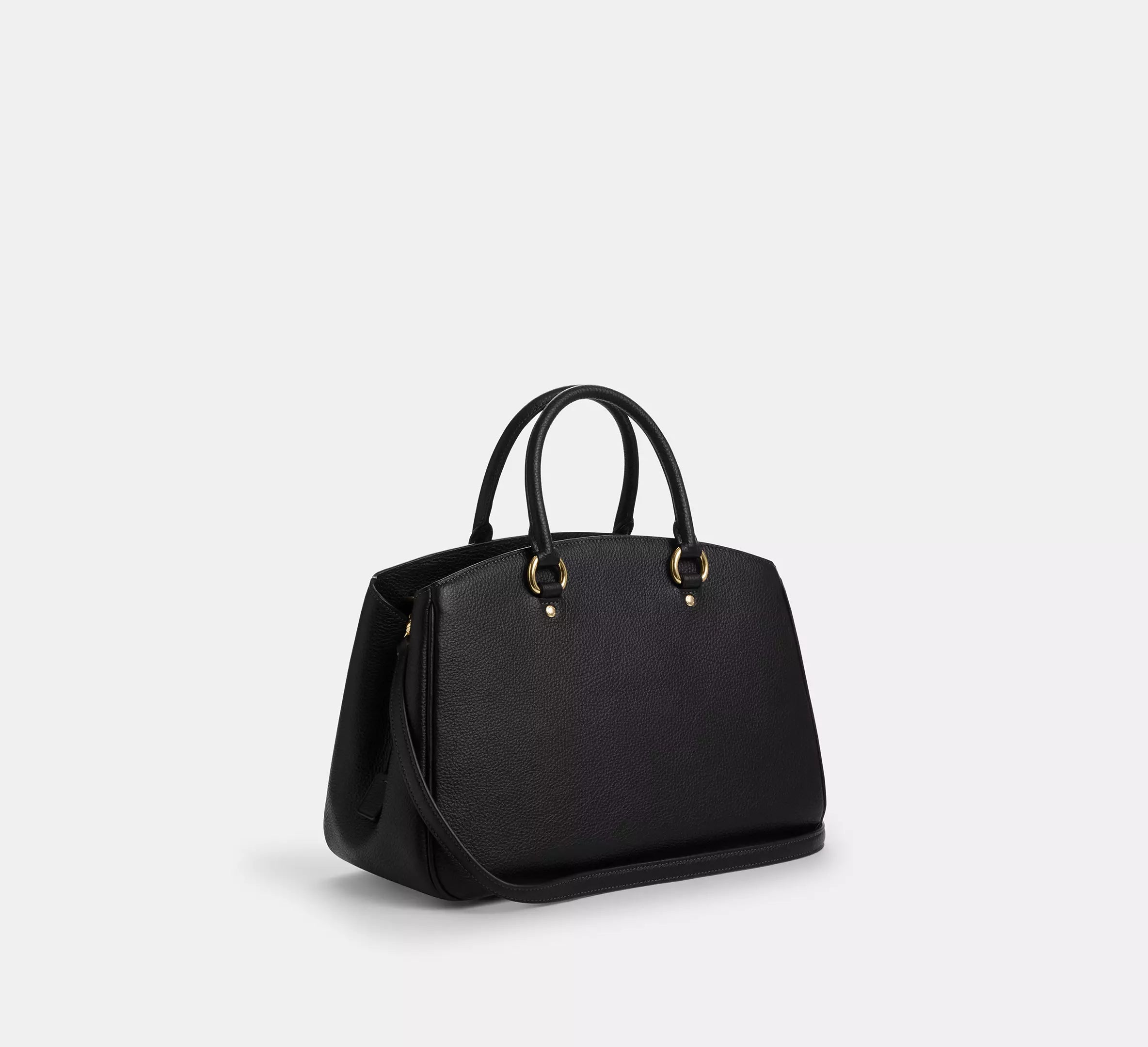 (PREORDER) COACH - Savannah Carryall Bag CAL56 CAL55 CAL41