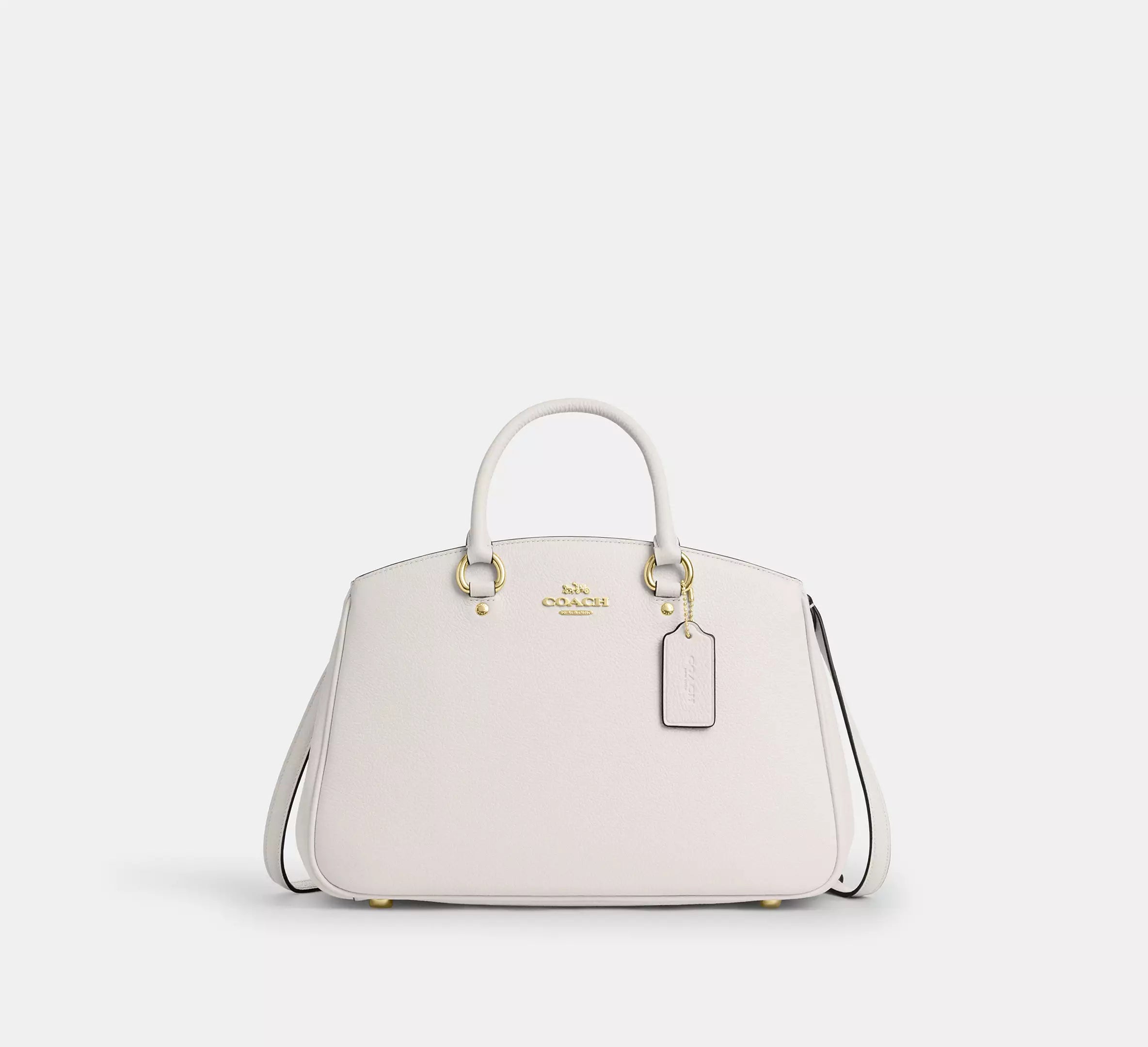 (PREORDER) COACH - Savannah Carryall Bag CAL56 CAL55 CAL41