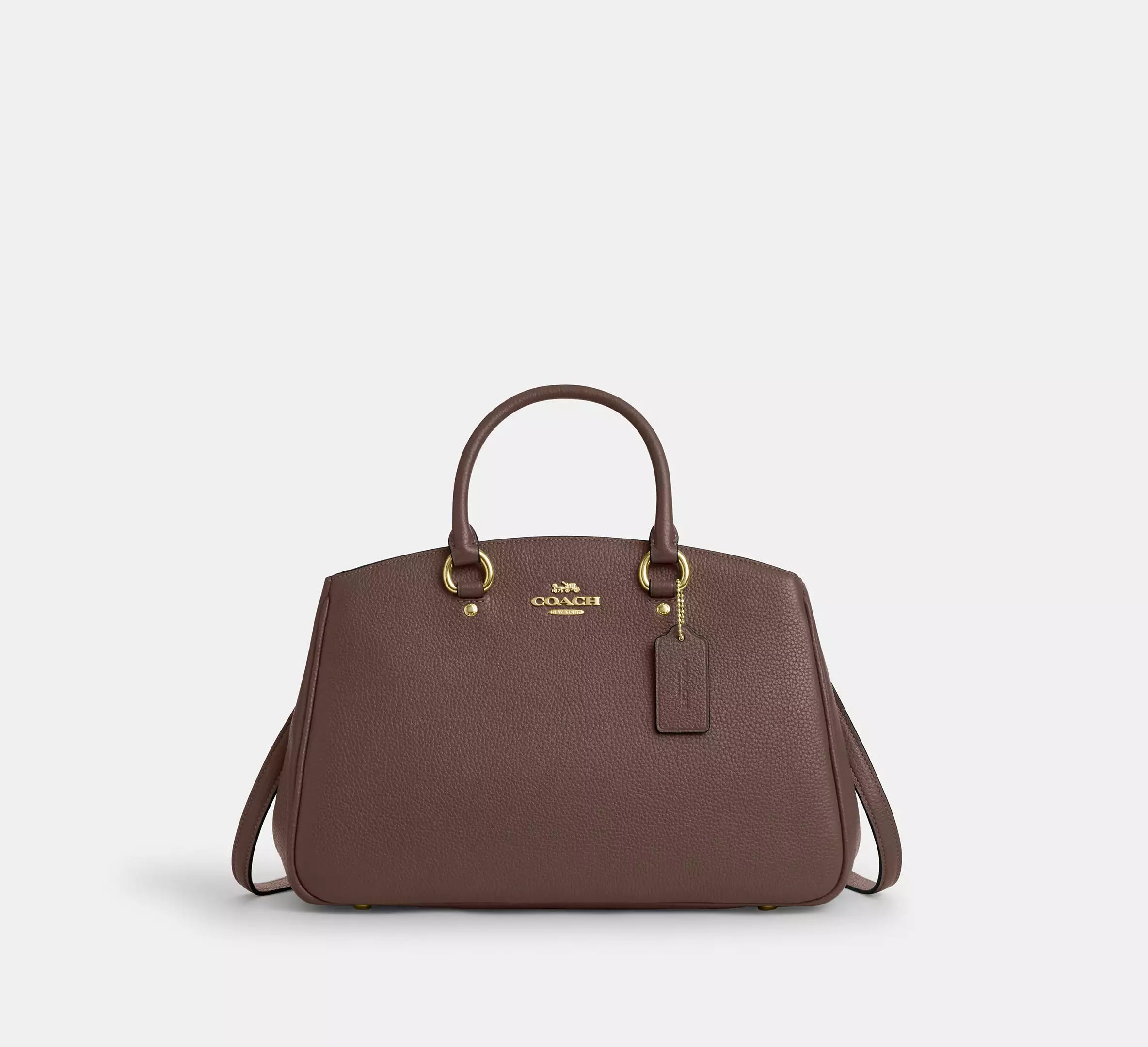 (PREORDER) COACH - Savannah Carryall Bag CAL56 CAL55 CAL41