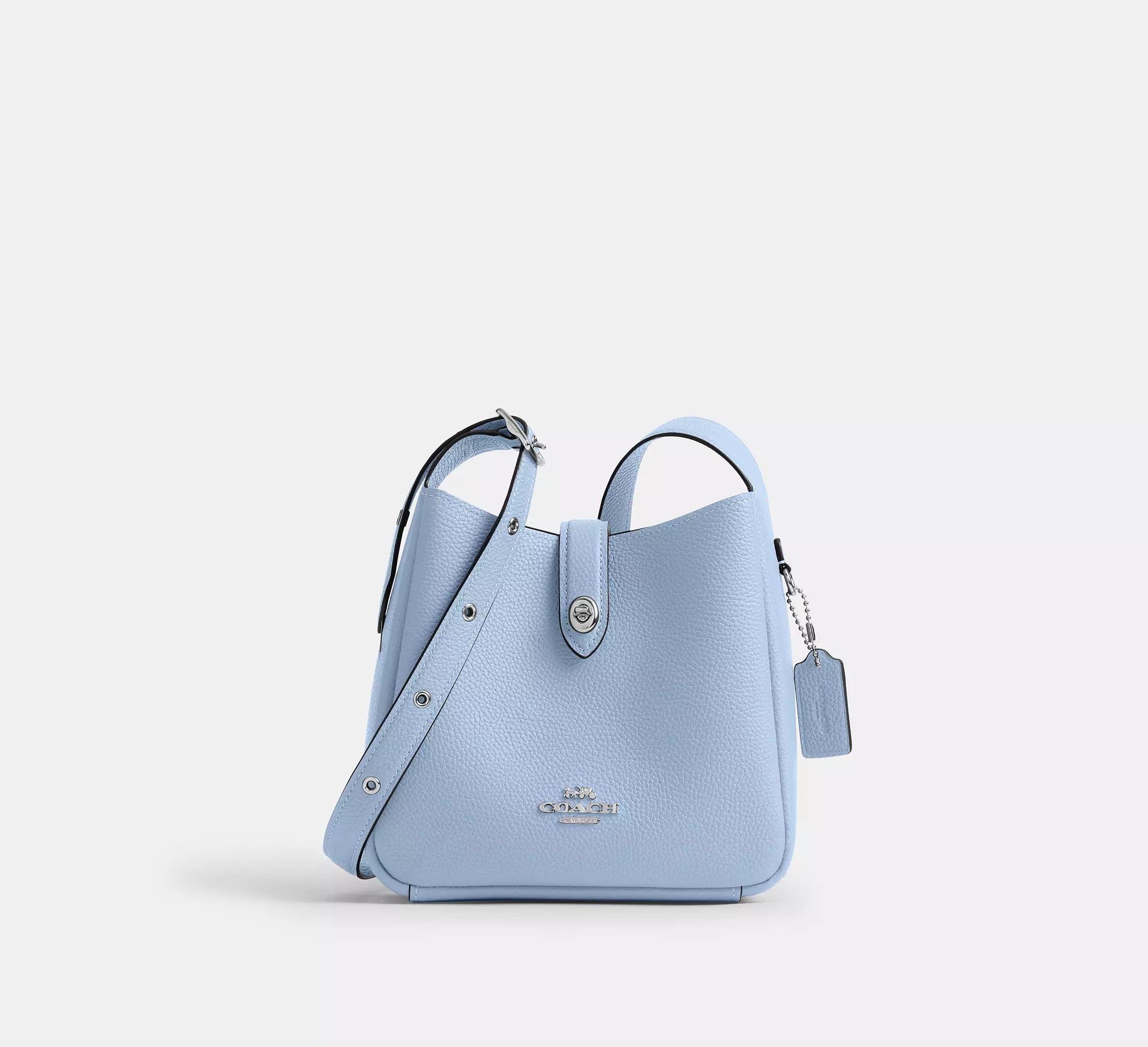 (PREORDER) COACH - Hadley Mini Crossbody Bag CAL60 CAL61 CAM80