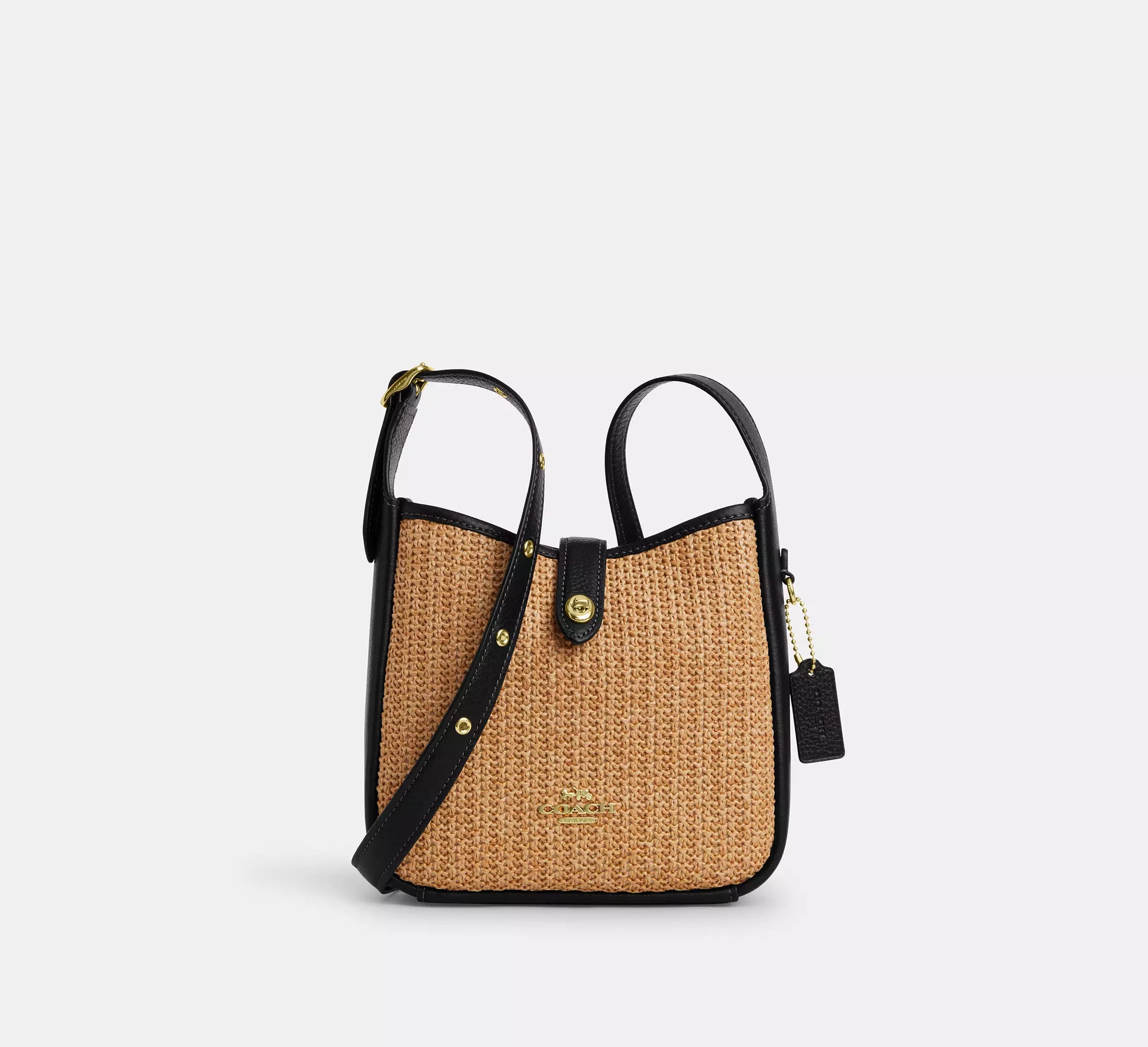 (PREORDER) COACH - Hadley Mini Crossbody Bag CAL60 CAL61 CAM80