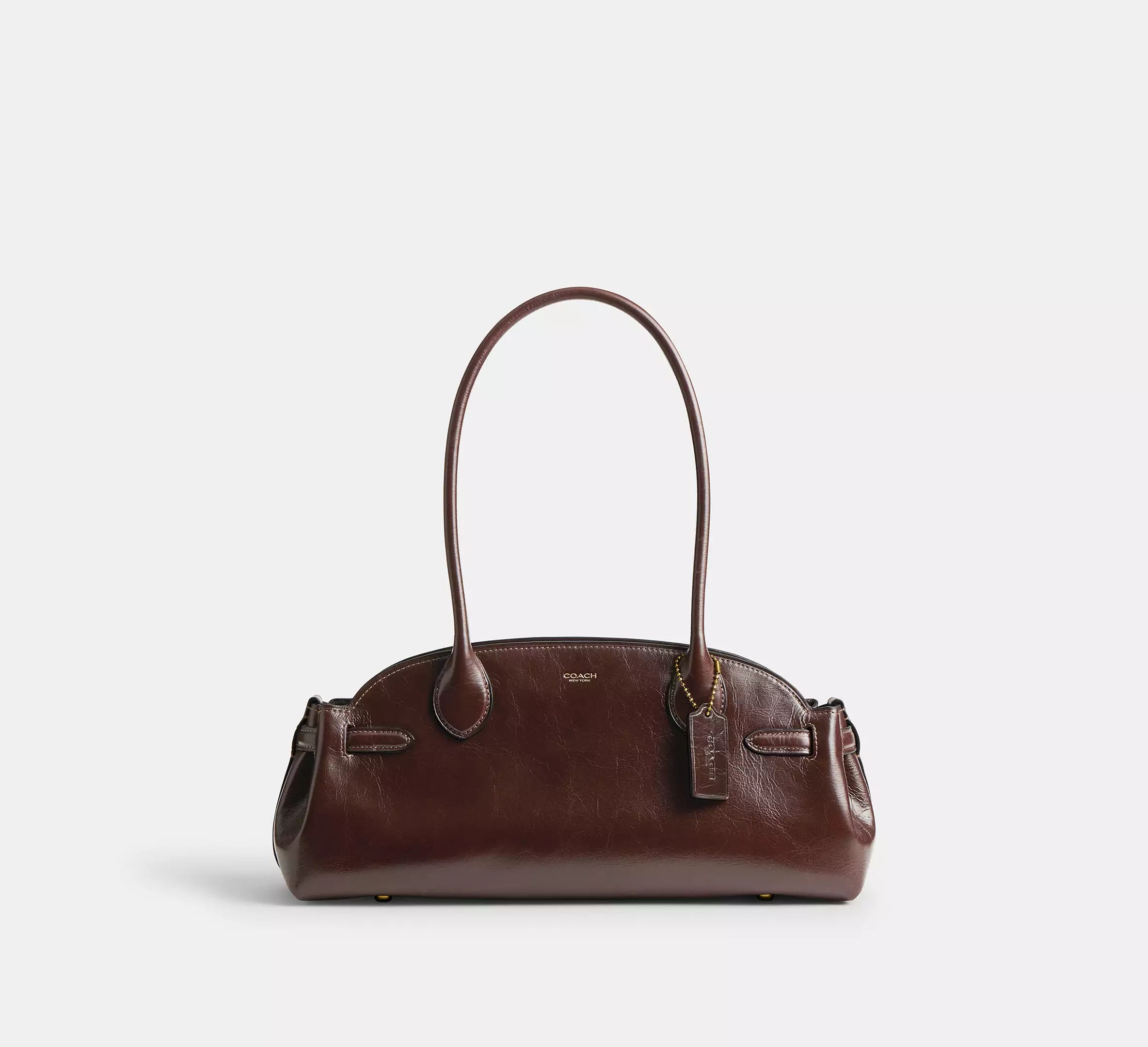 (PREORDER) COACH - Empire Carryall Bag 34 CAM03