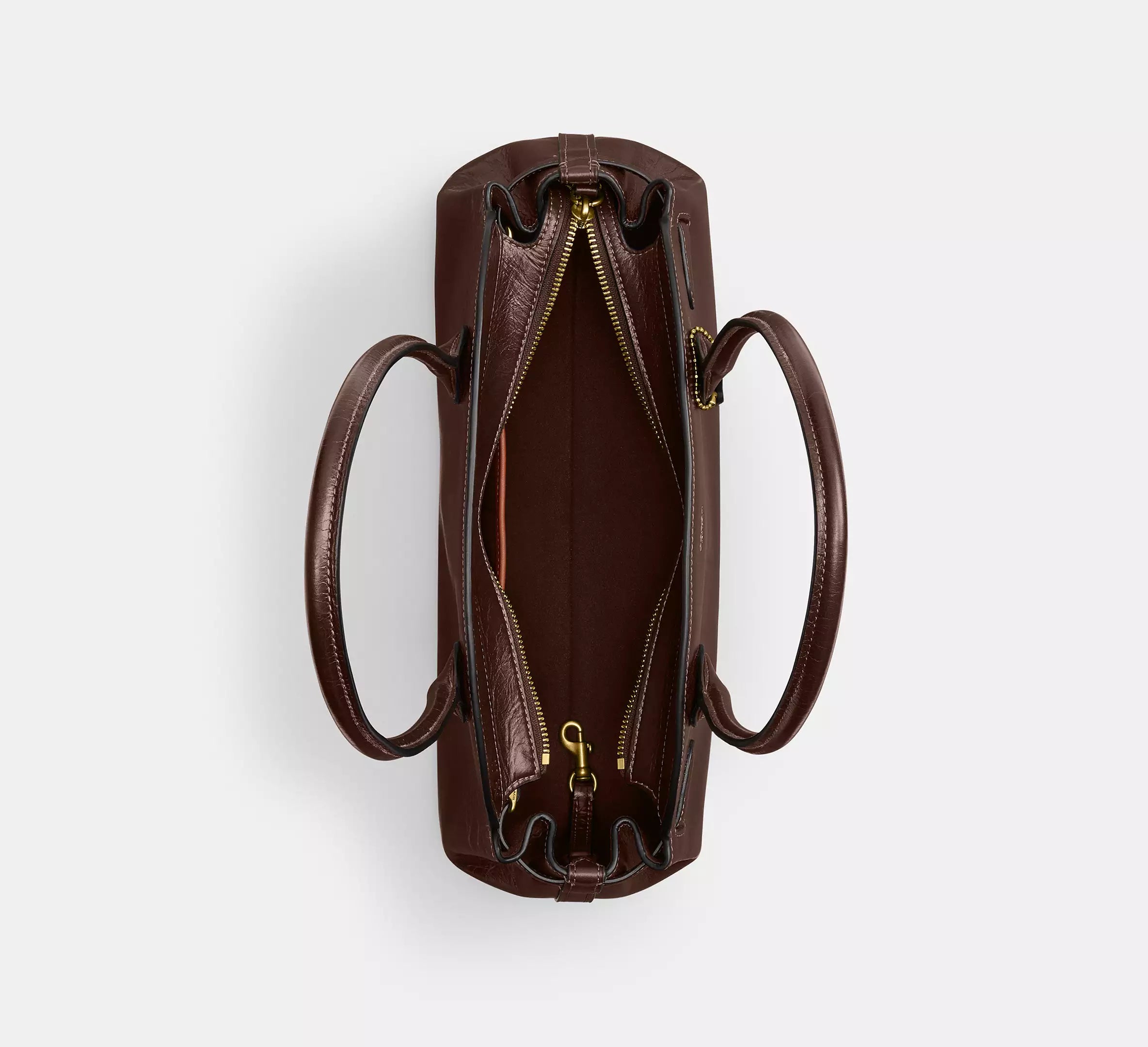 (PREORDER) COACH - Empire Carryall Bag 34 CAM03