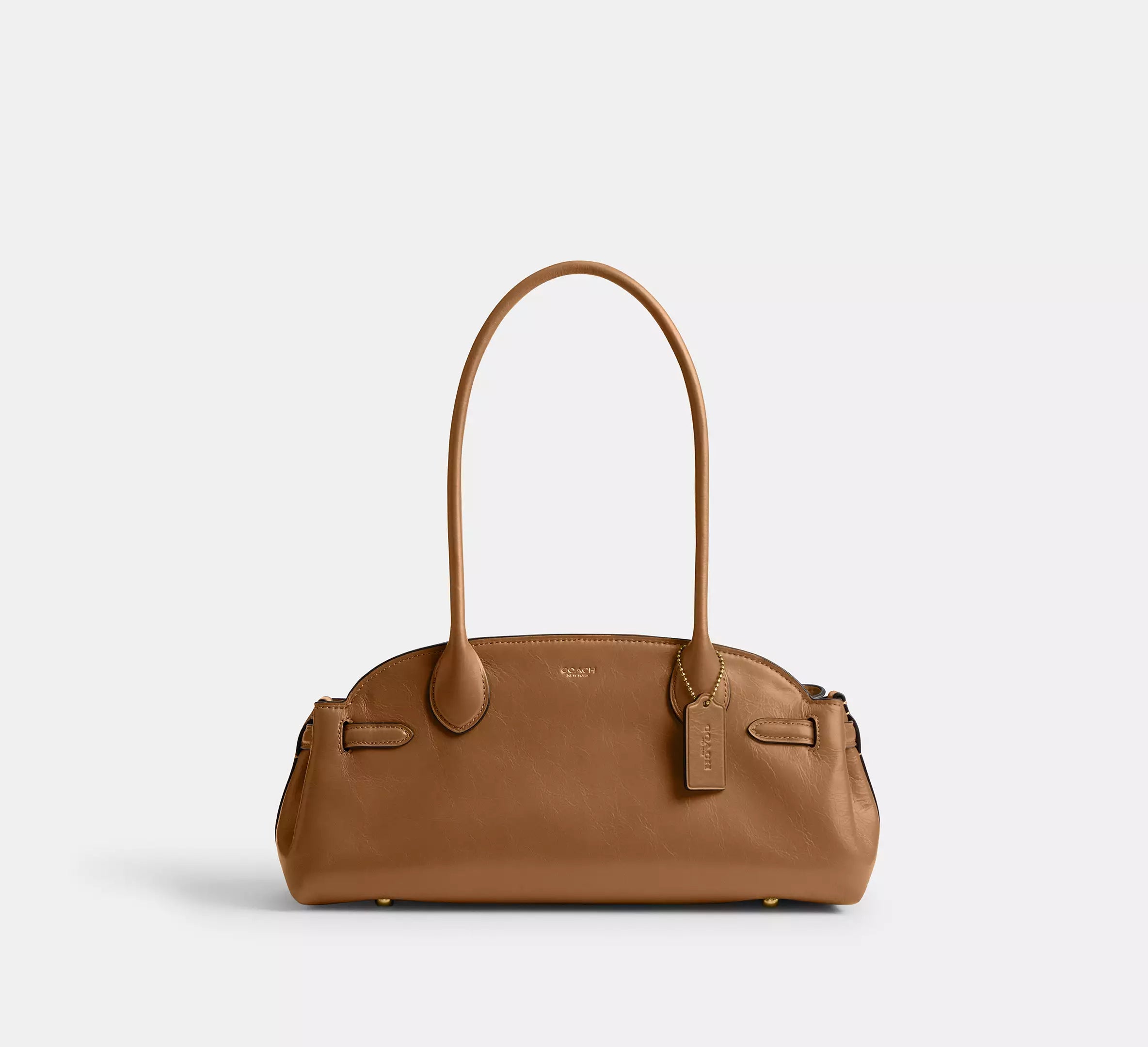 (PREORDER) COACH - Empire Carryall Bag 34 CAM03