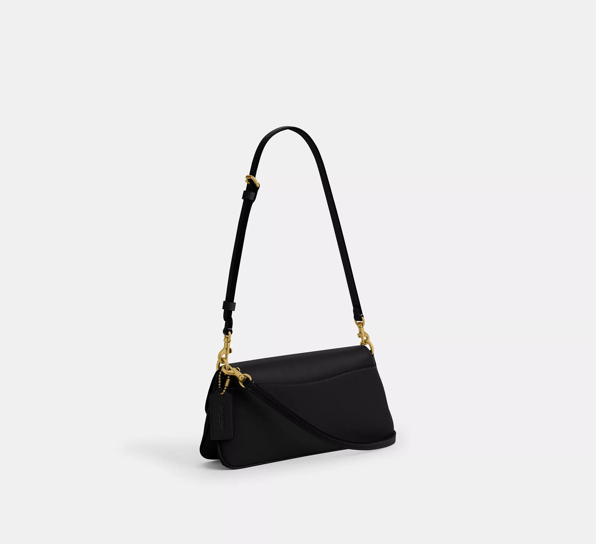 (PREORDER) COACH - Jet Shoulder Bag CAM16