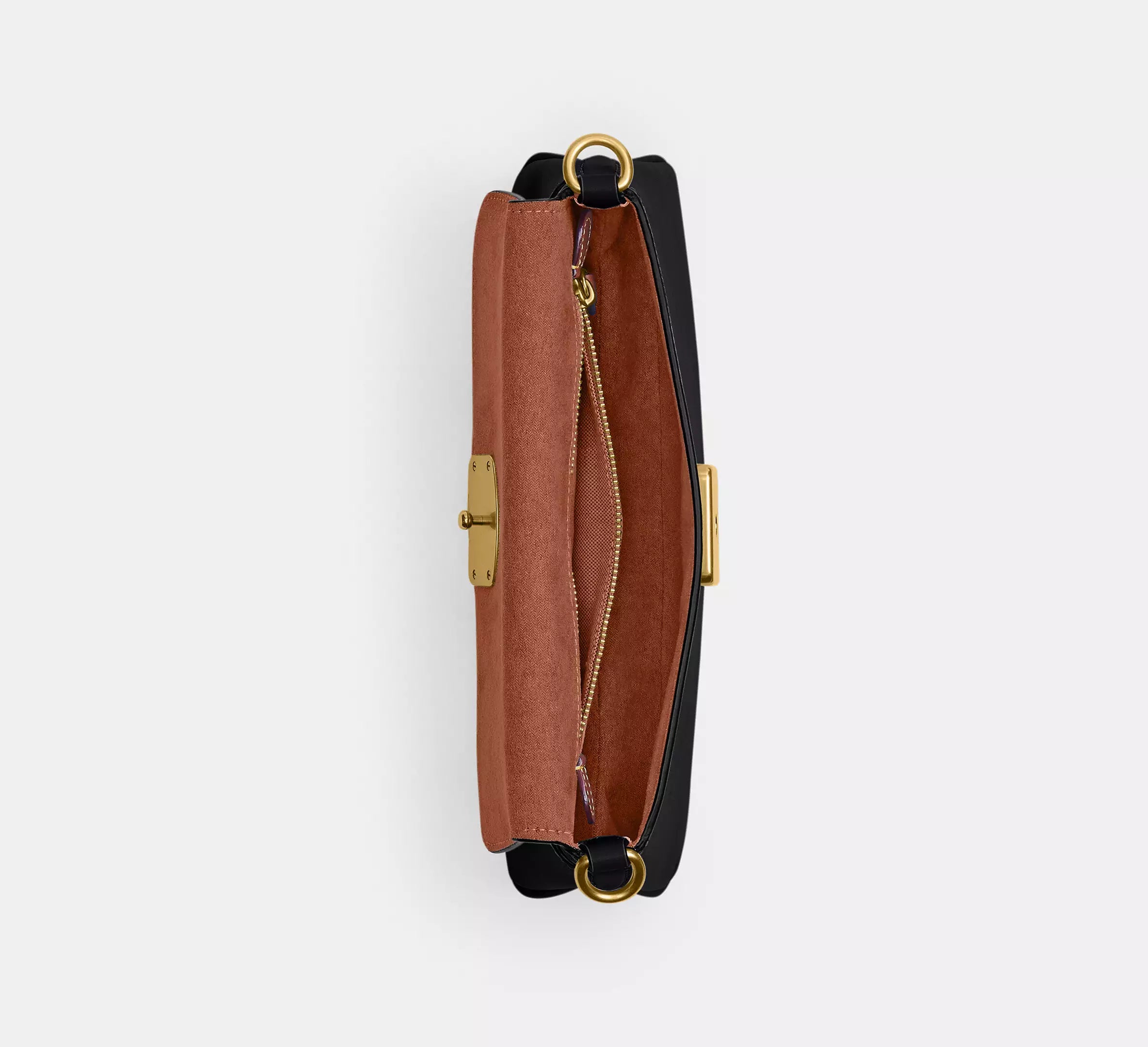 (PREORDER) COACH - Jet Shoulder Bag CAM16