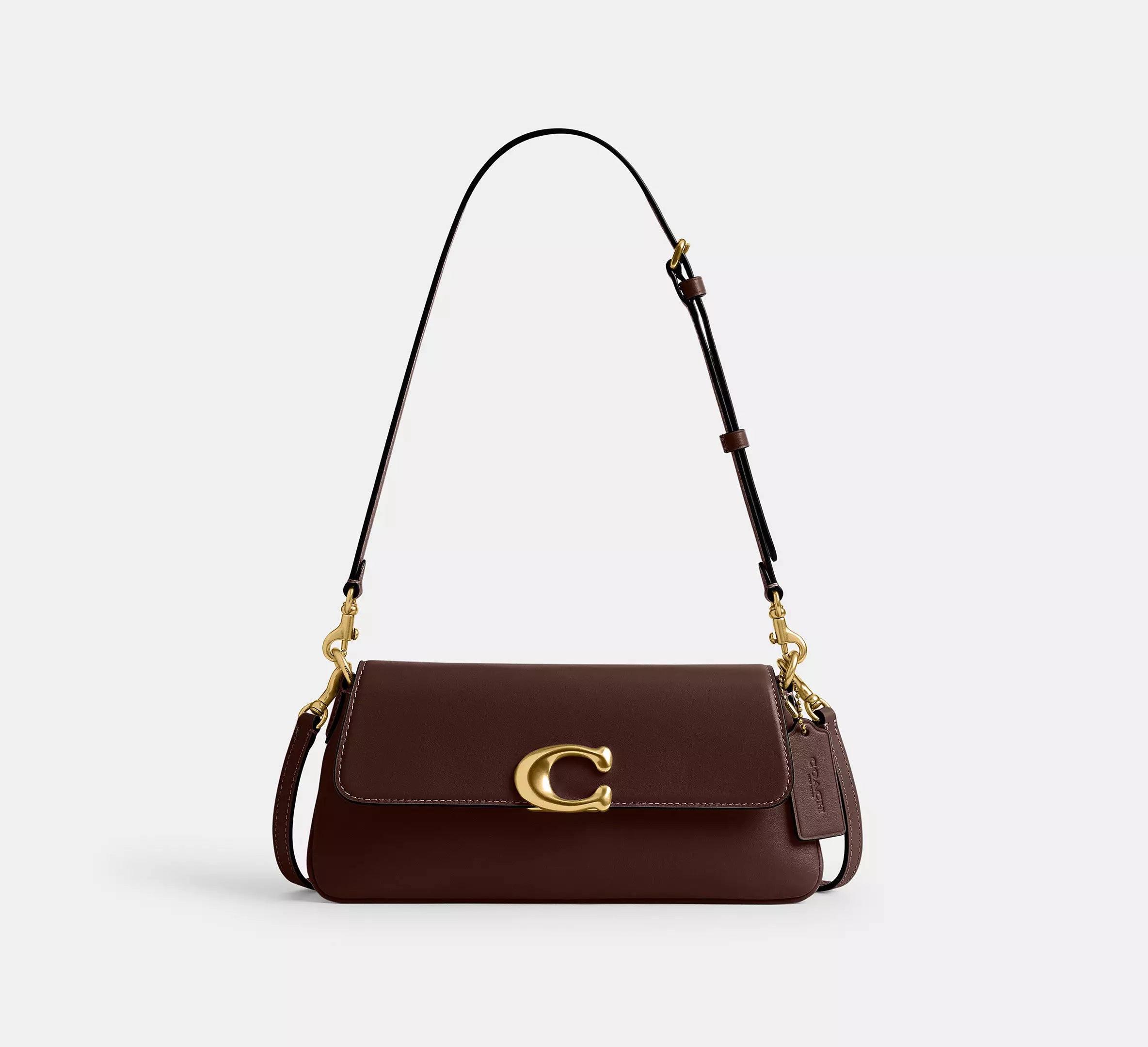 (PREORDER) COACH - Jet Shoulder Bag CAM16