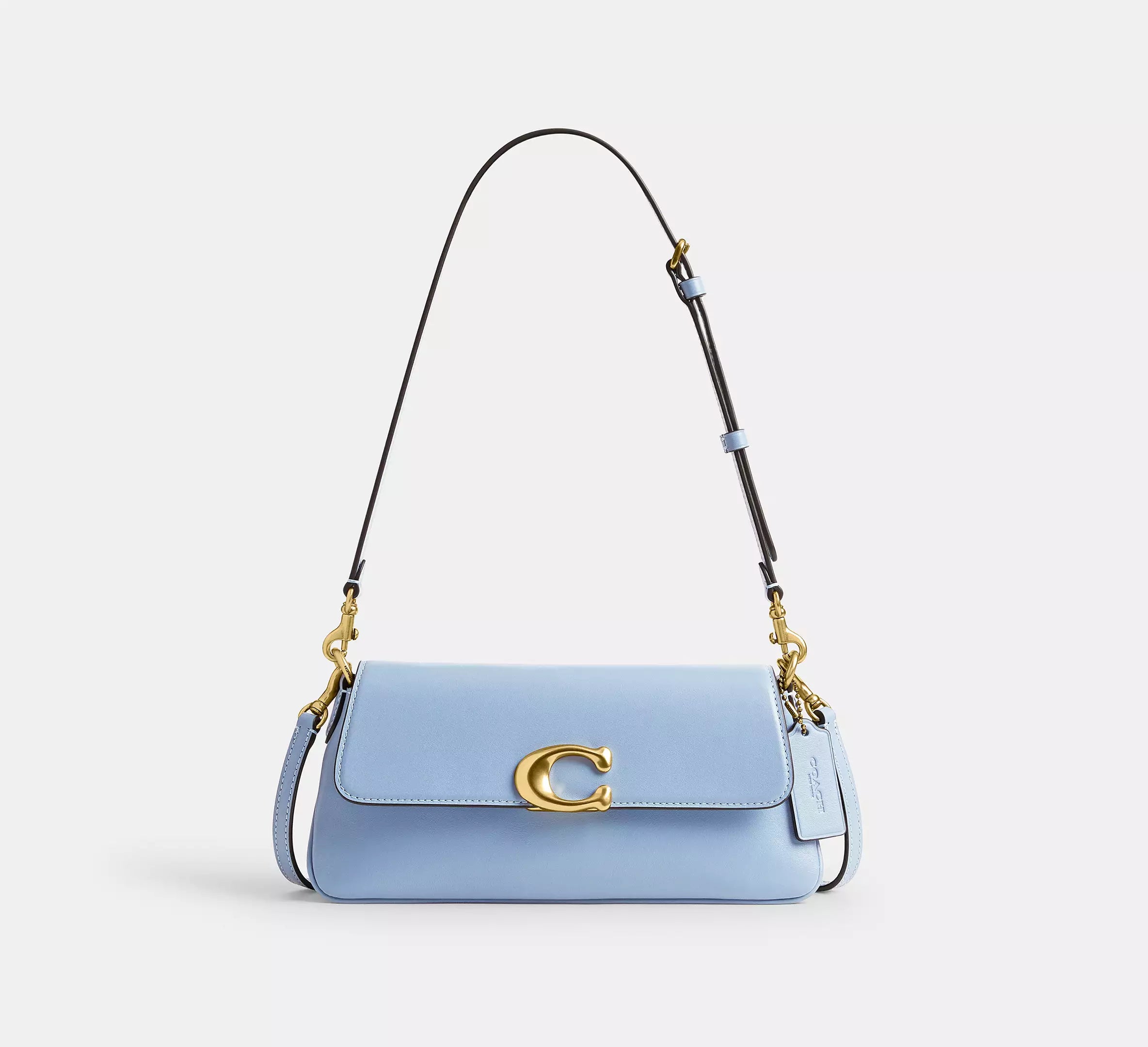 (PREORDER) COACH - Jet Shoulder Bag CAM16