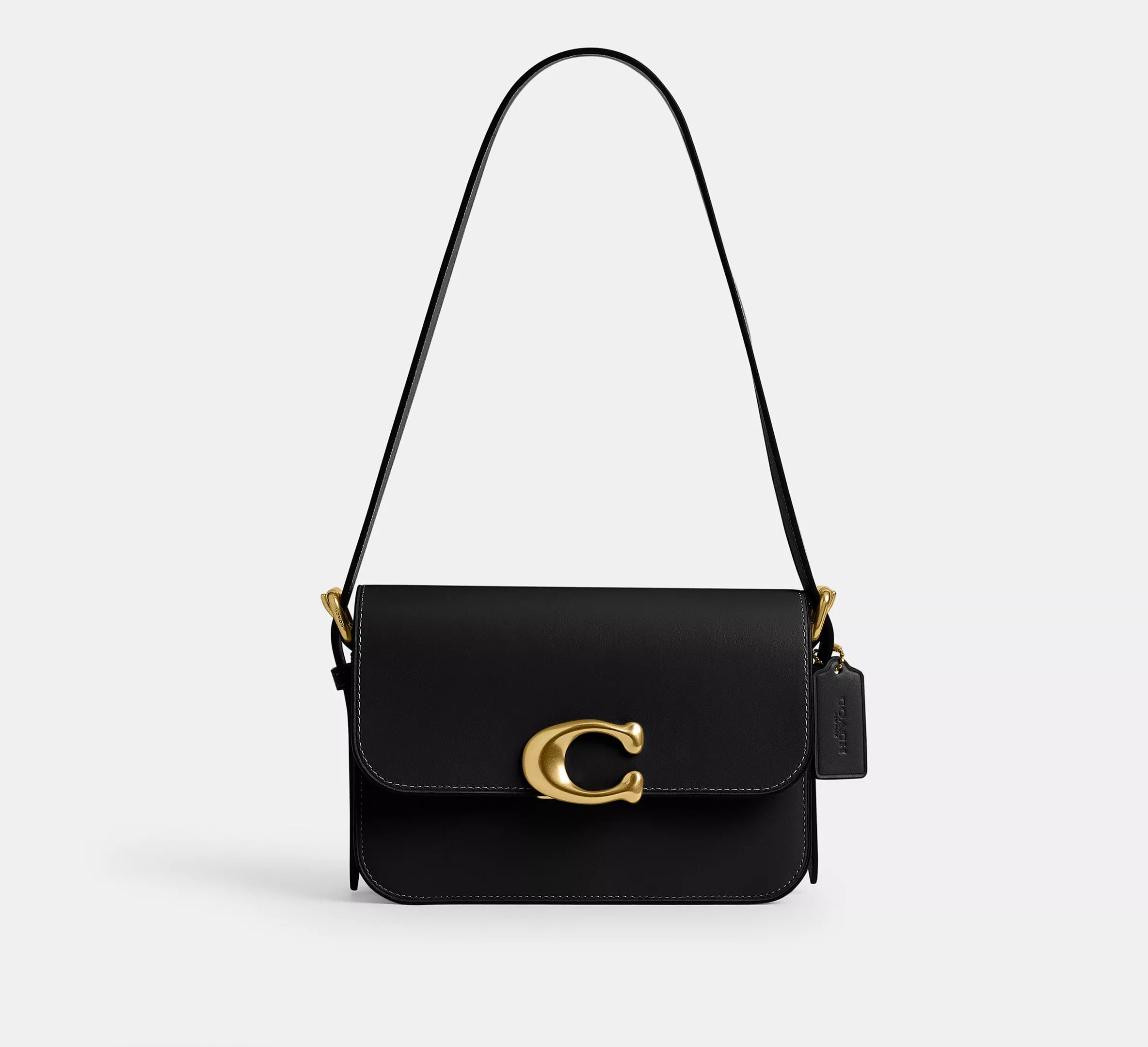 (PREORDER) COACH - Sage Shoulder Bag CAM17