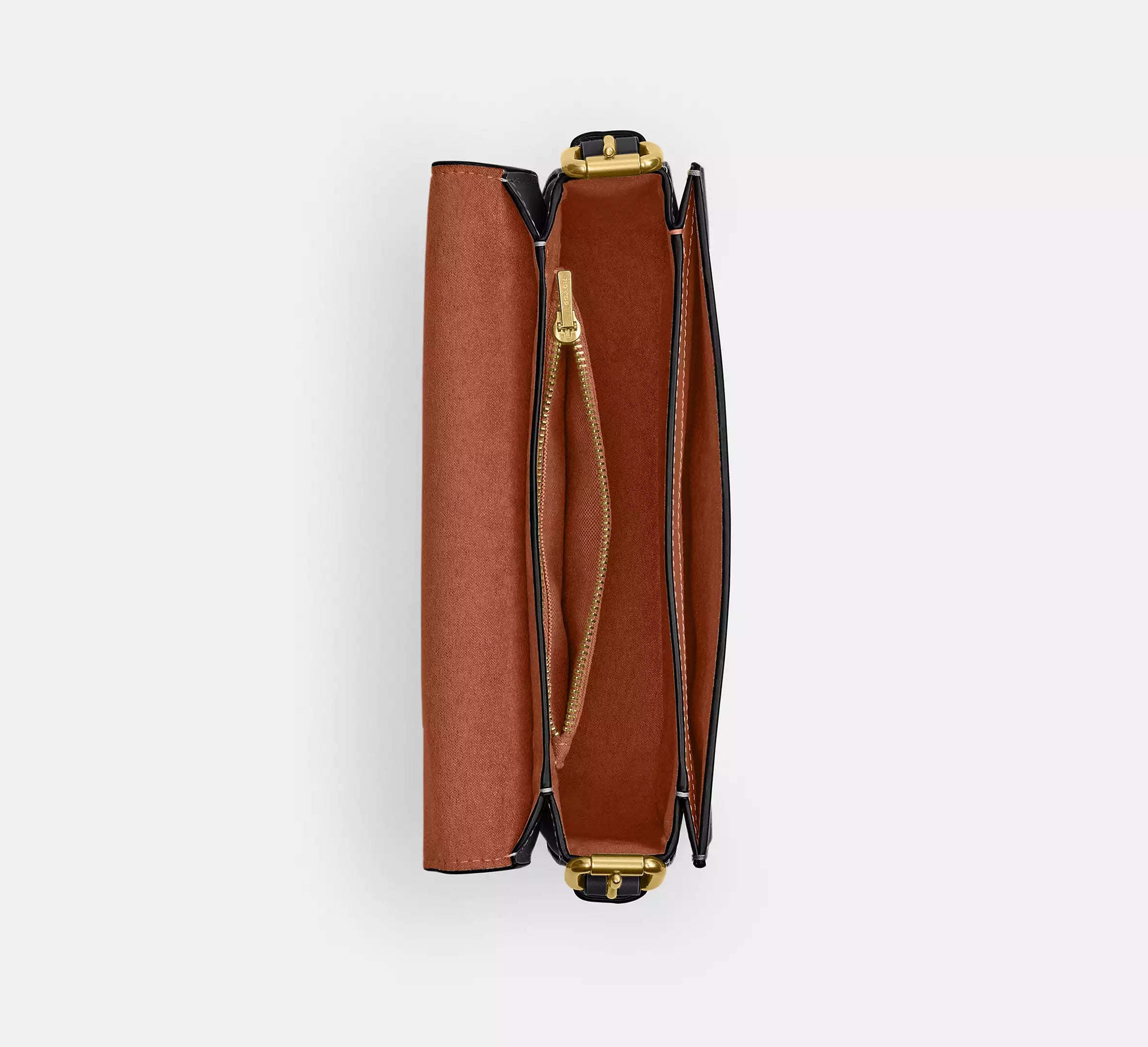 (PREORDER) COACH - Sage Shoulder Bag CAM17