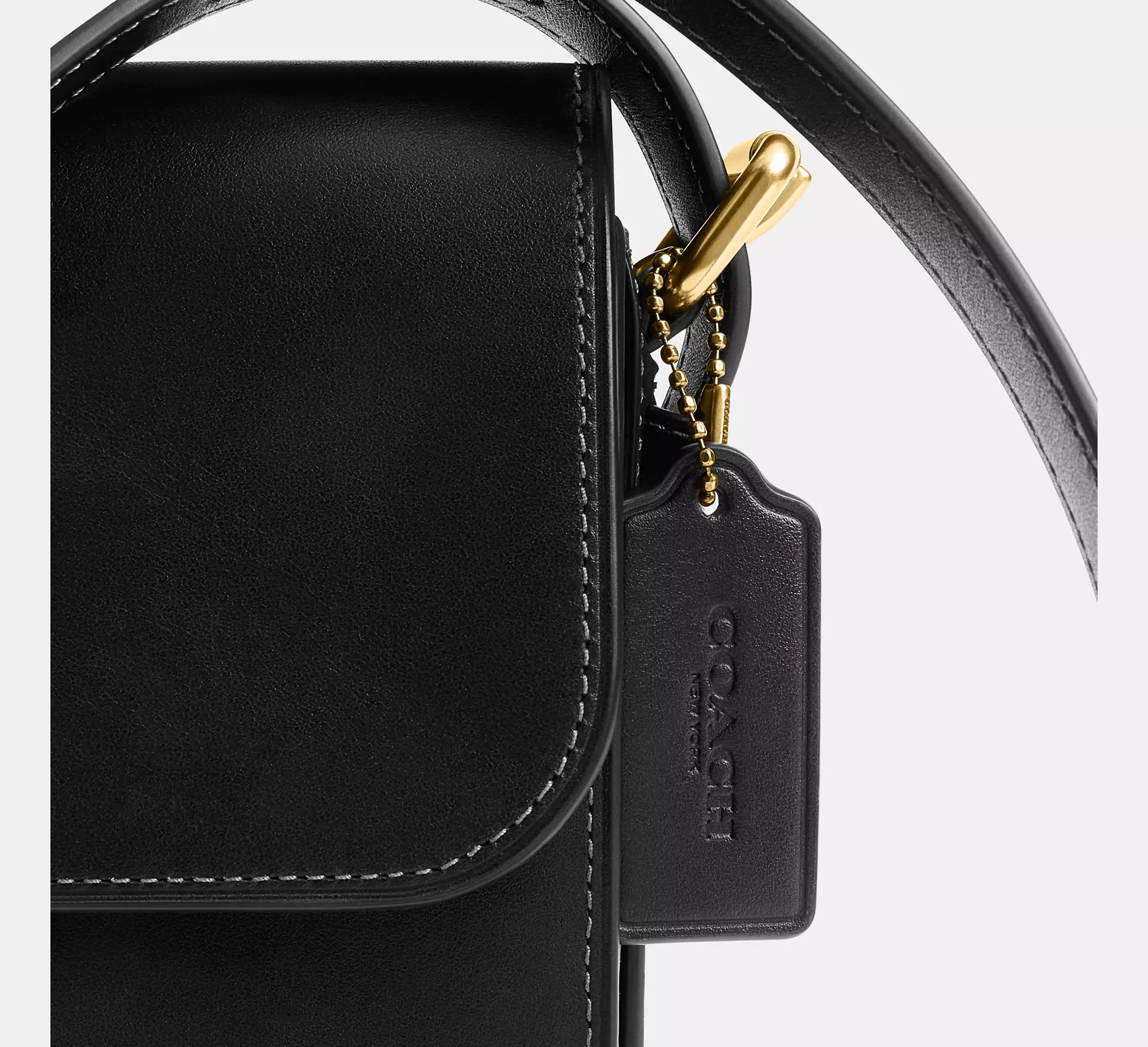 (PREORDER) COACH - Sage Shoulder Bag CAM17