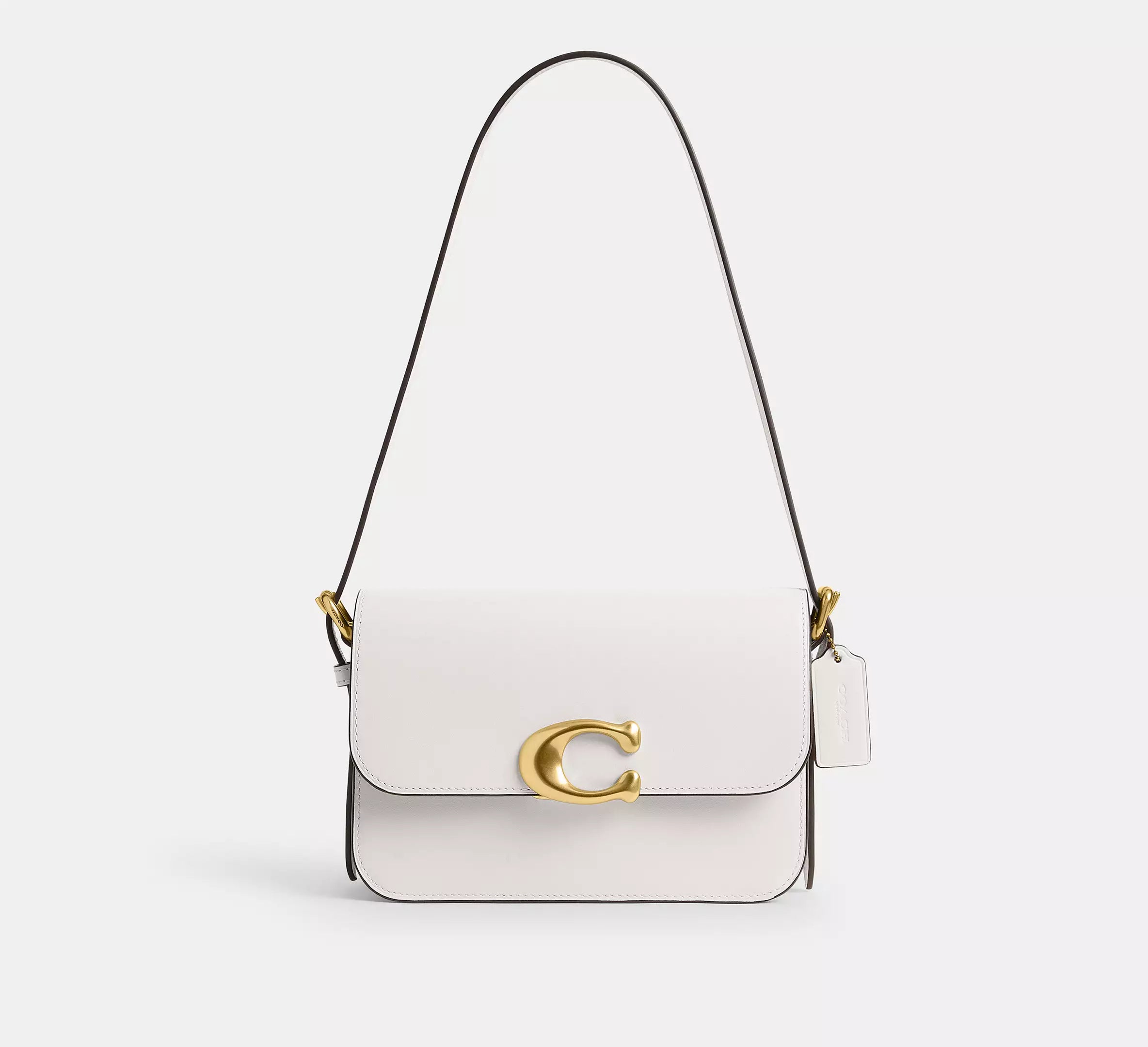 (PREORDER) COACH - Sage Shoulder Bag CAM17