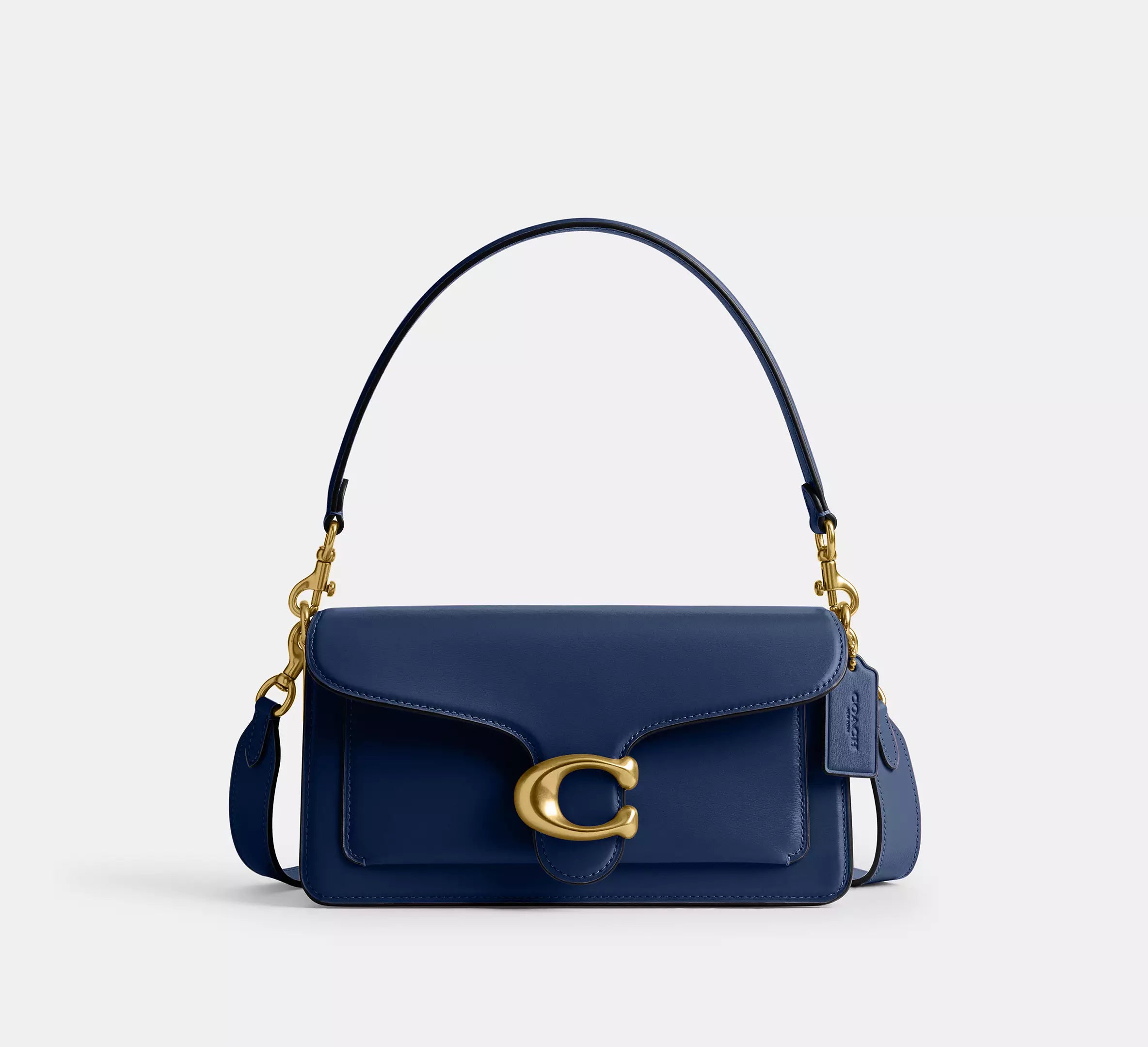 (PREORDER) COACH - Tabby Shoulder Bag 26 CH735 CH857 CQ759 CP144