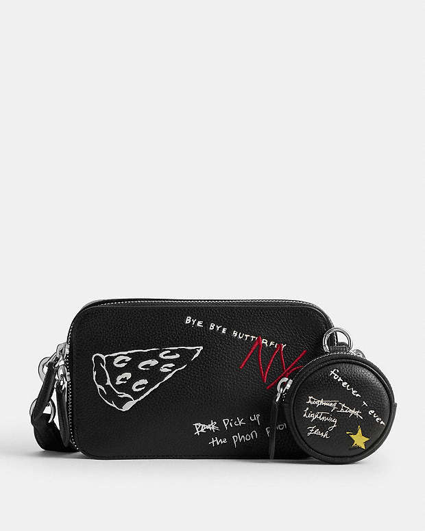 (PREORDER) COACH - Charter Slim Crossbody CC070 CAM95