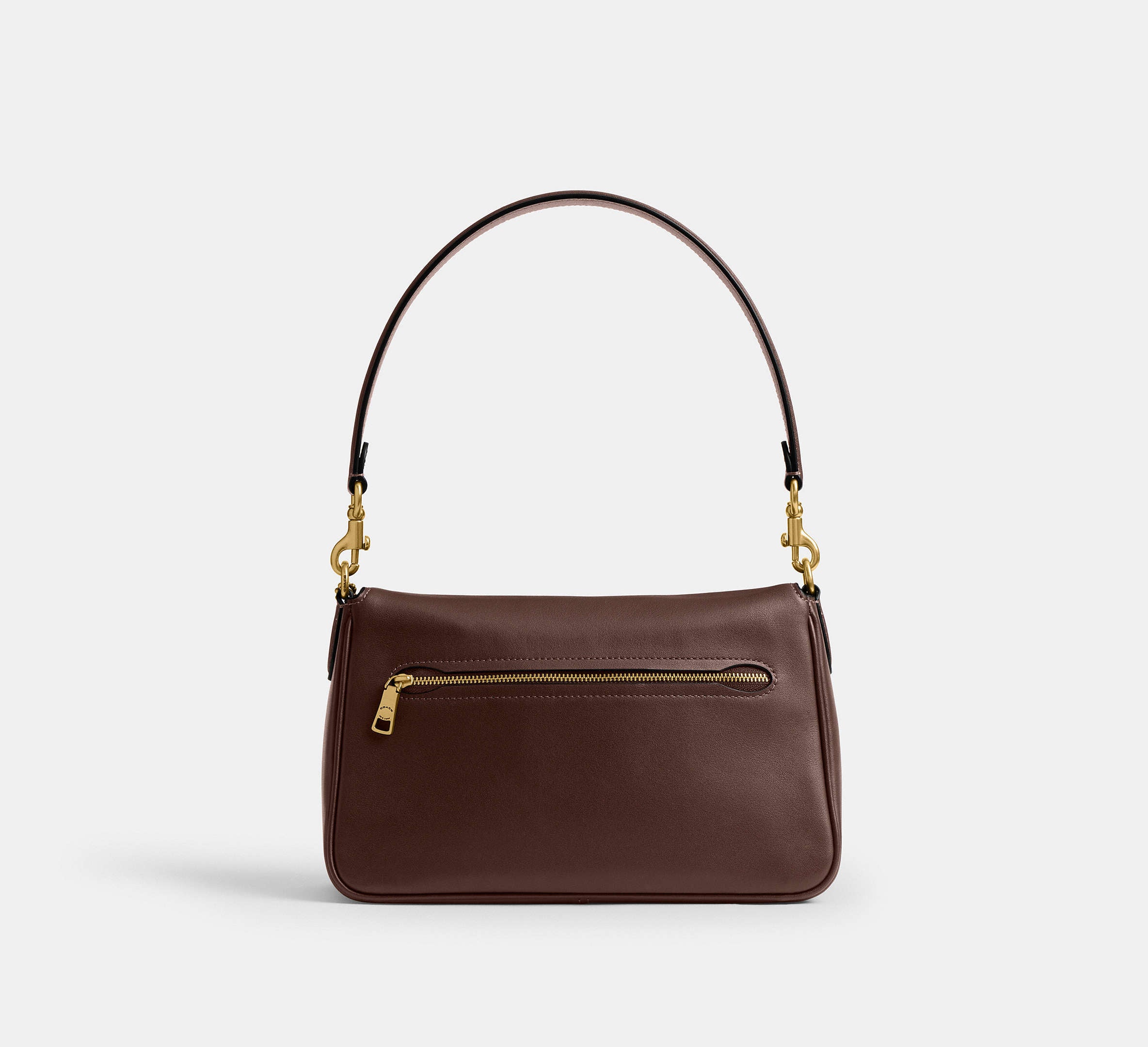 (PREORDER) COACH - Soft Tabby Shoulder Bag CAM98