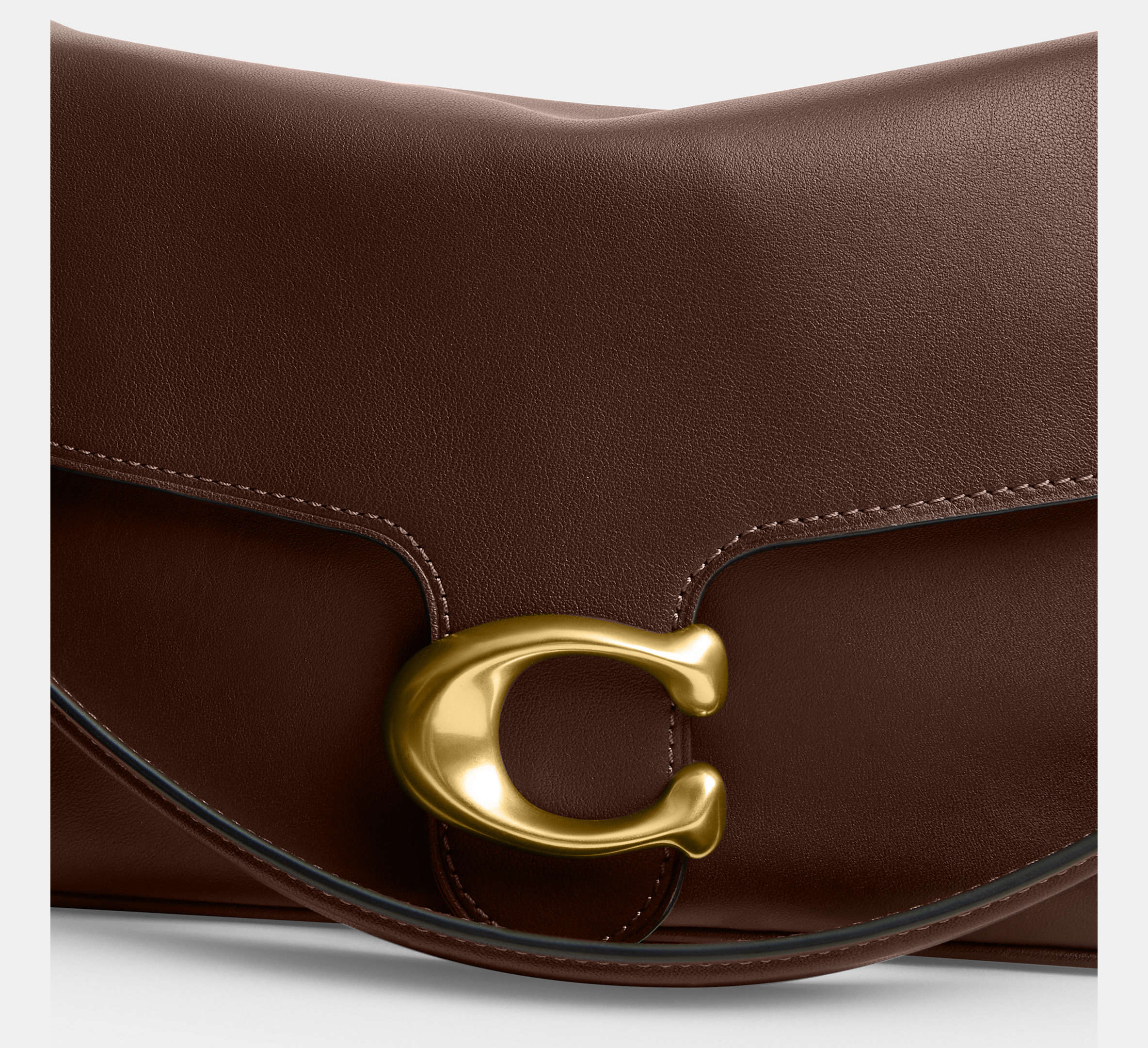 (PREORDER) COACH - Soft Tabby Shoulder Bag CAM98