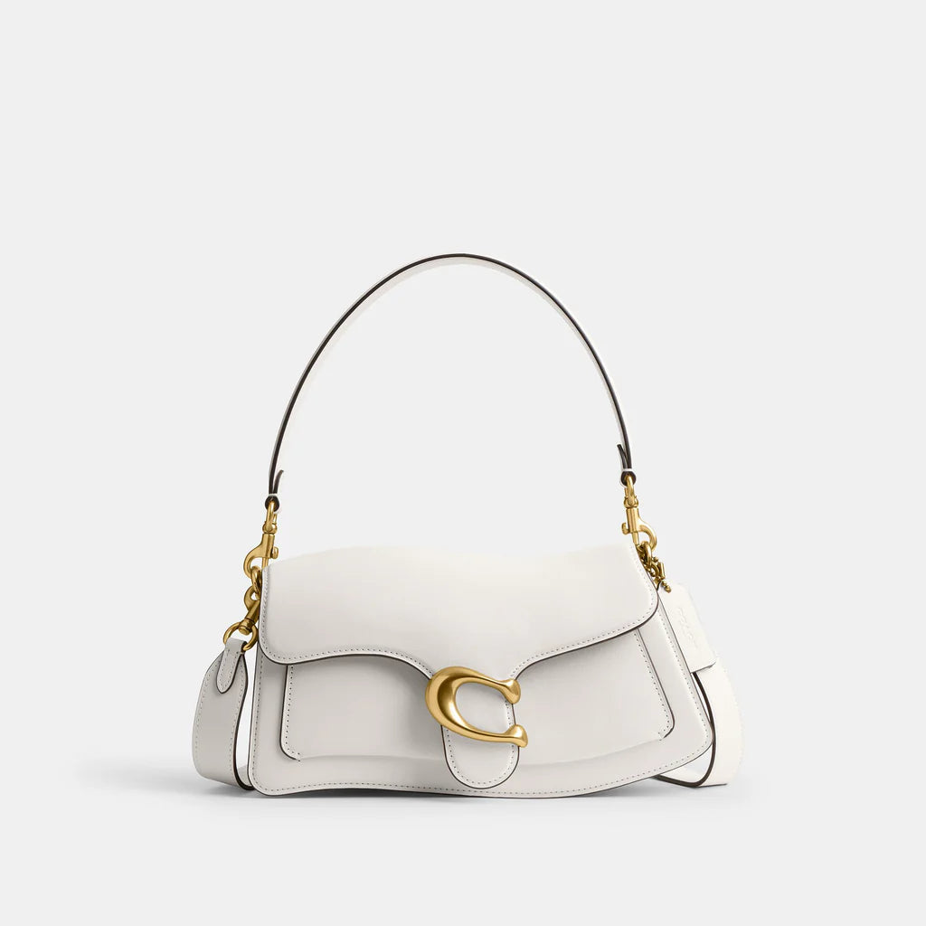 (PREORDER) COACH - Twisted Tabby Shoulder Bag CAN26