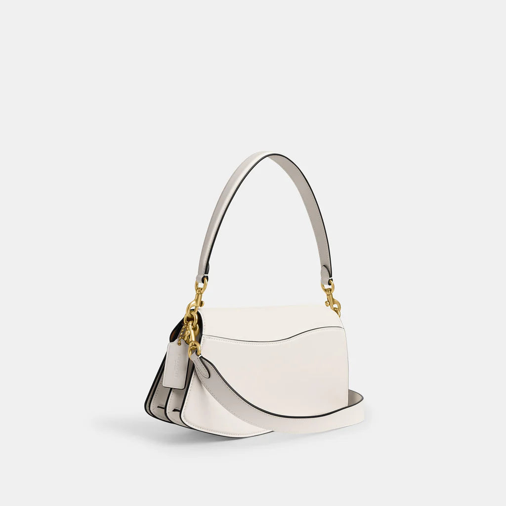 (PREORDER) COACH - Twisted Tabby Shoulder Bag CAN26
