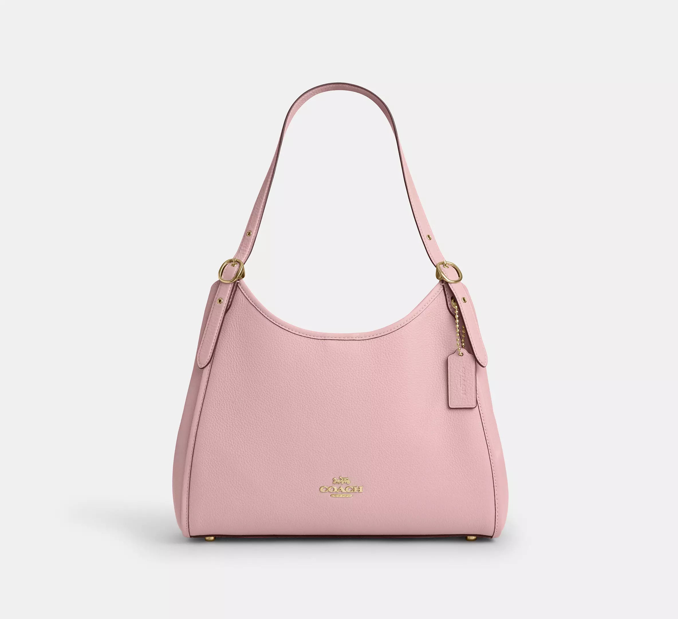 (PREORDER) COACH - Erin Shoulder Bag CAQ86 | In Signature Canvas CAQ87
