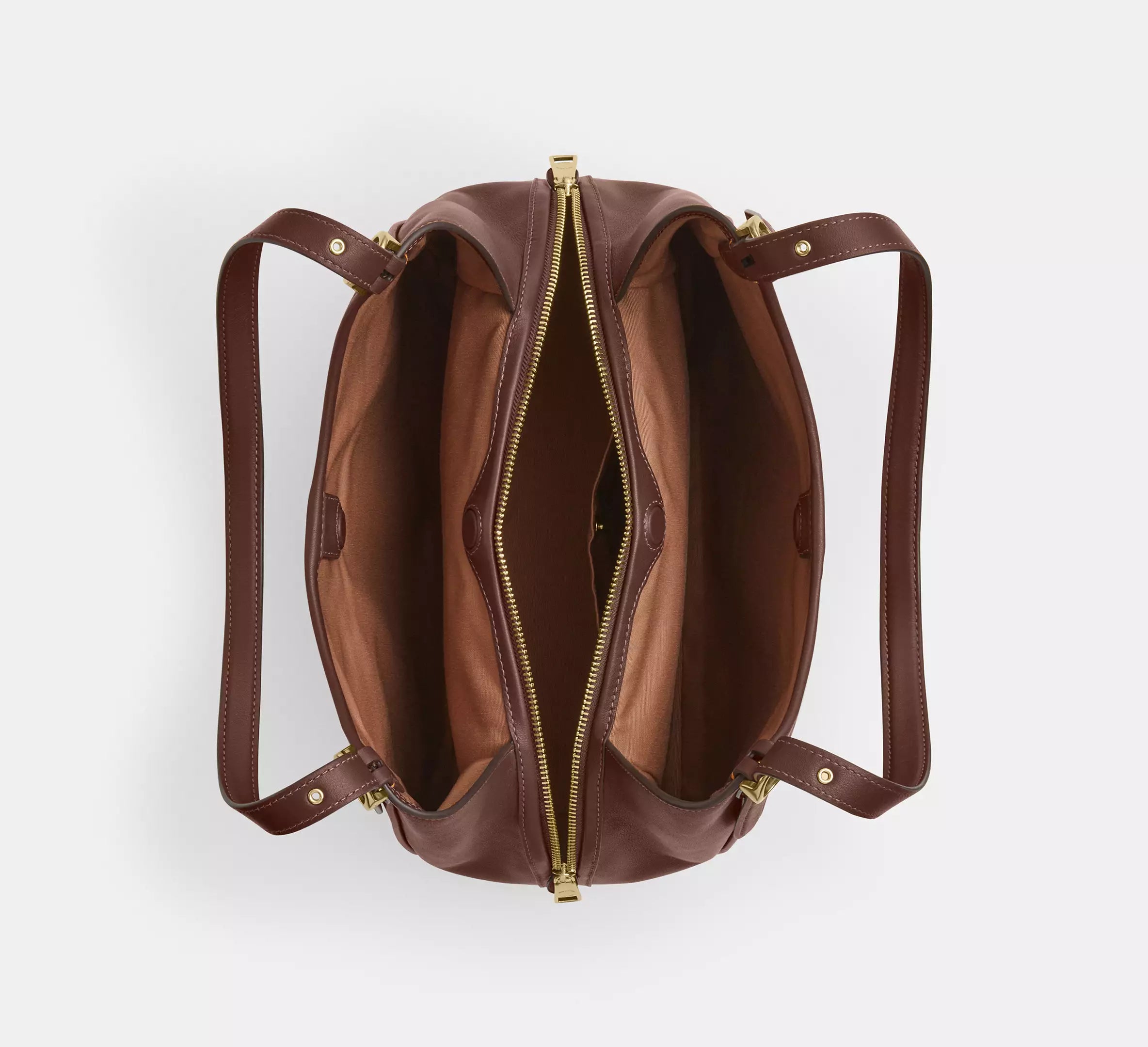 (PREORDER) COACH - Erin Shoulder Bag CAQ86 | In Signature Canvas CAQ87
