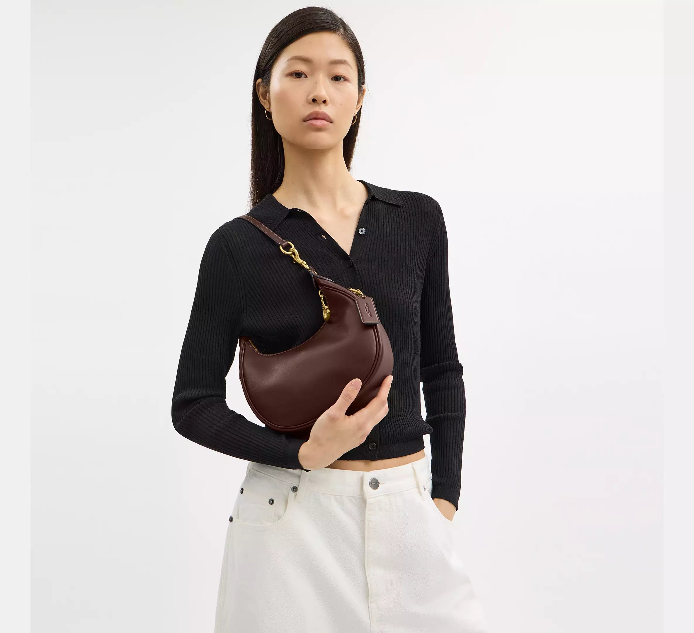 (PREORDER) COACH - Jonie Bag 22 CBG16