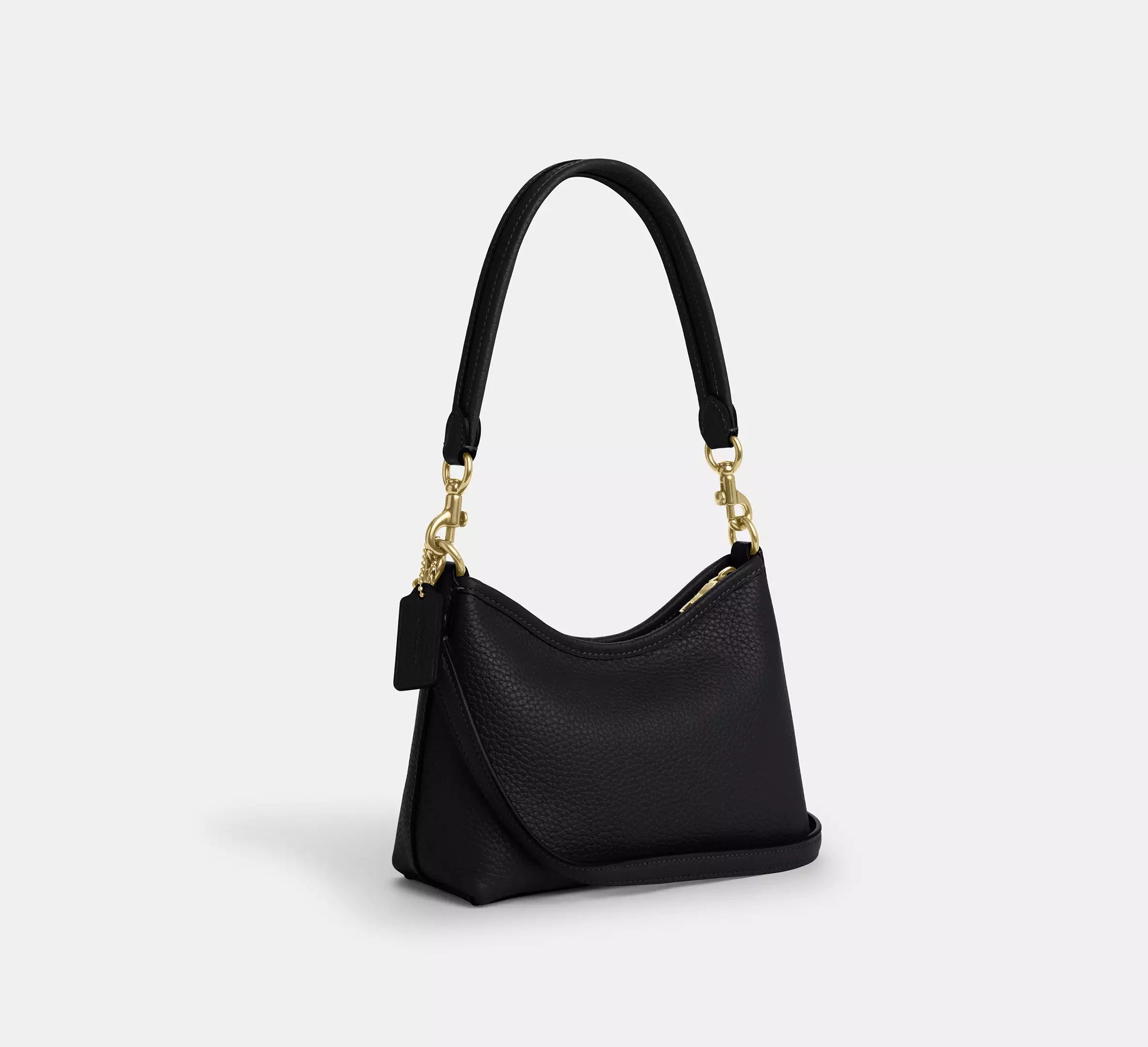 (PREORDER) COACH - Laurel Small Shoulder Bag CBH16 CBH68 CBI04