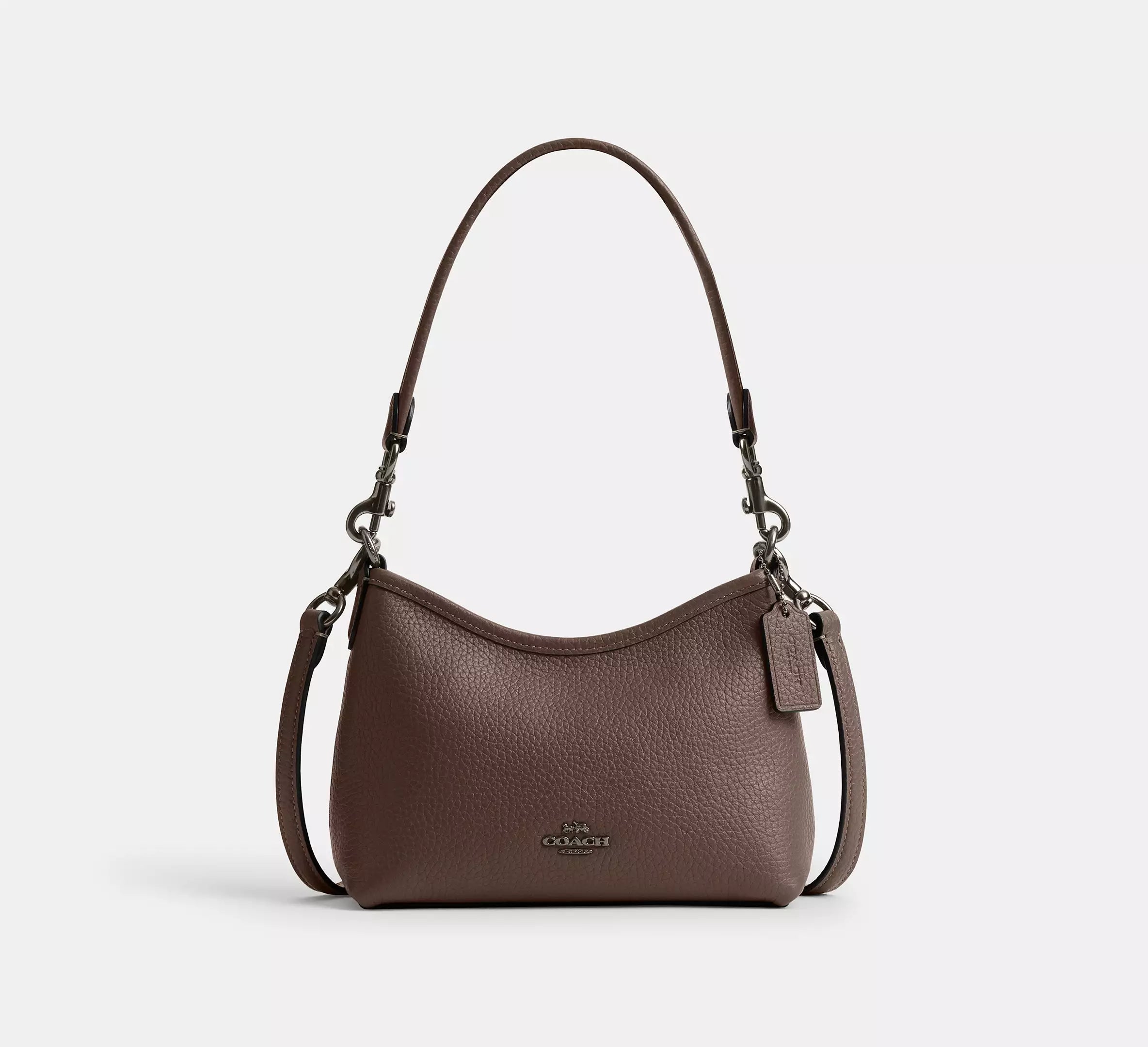 (PREORDER) COACH - Laurel Small Shoulder Bag CBH16 CBH68 CBI04